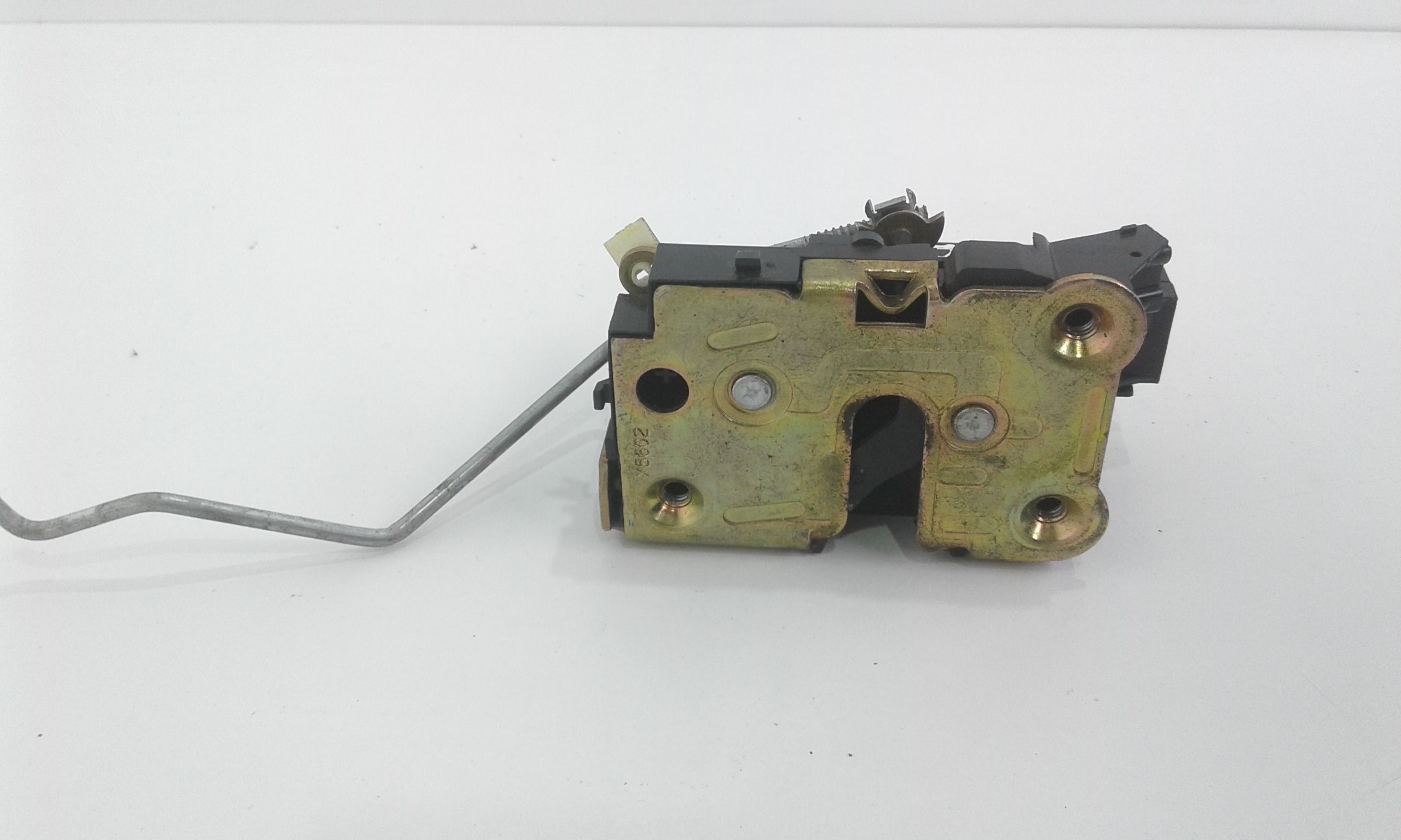 Serratura Anteriore Destra RENAULT Kangoo 3 Serie