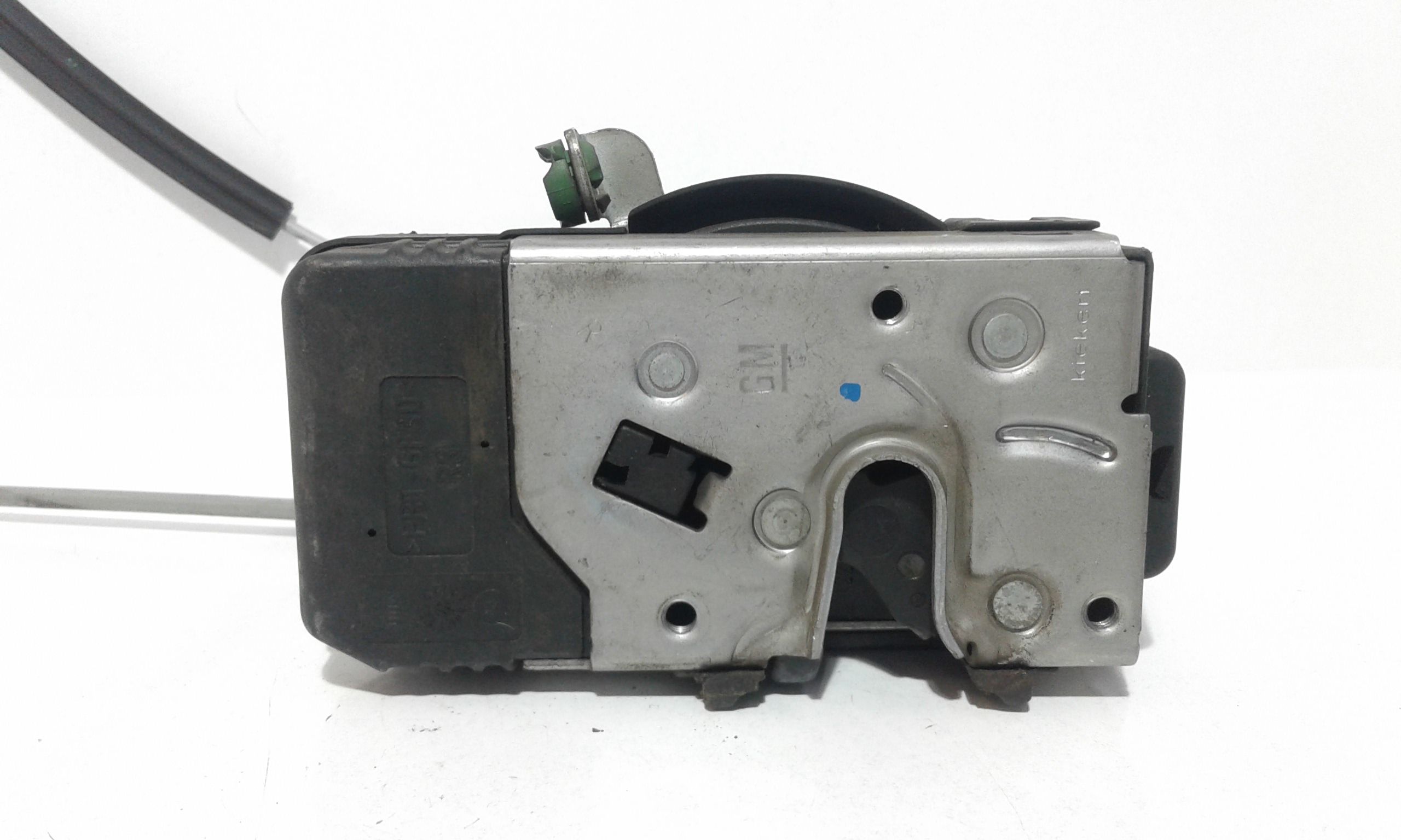 Serratura Anteriore Destra OPEL Meriva 1 Serie