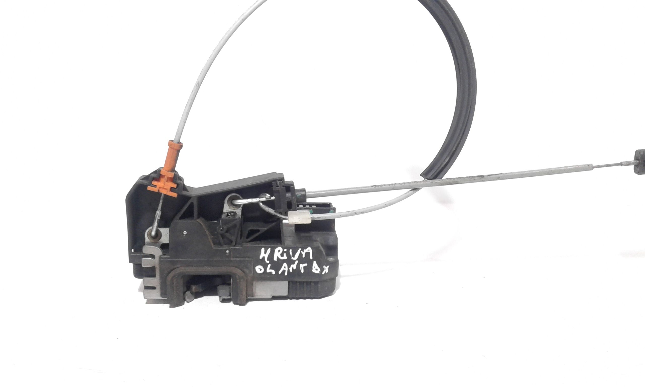 Serratura Anteriore Destra OPEL Meriva 1 Serie