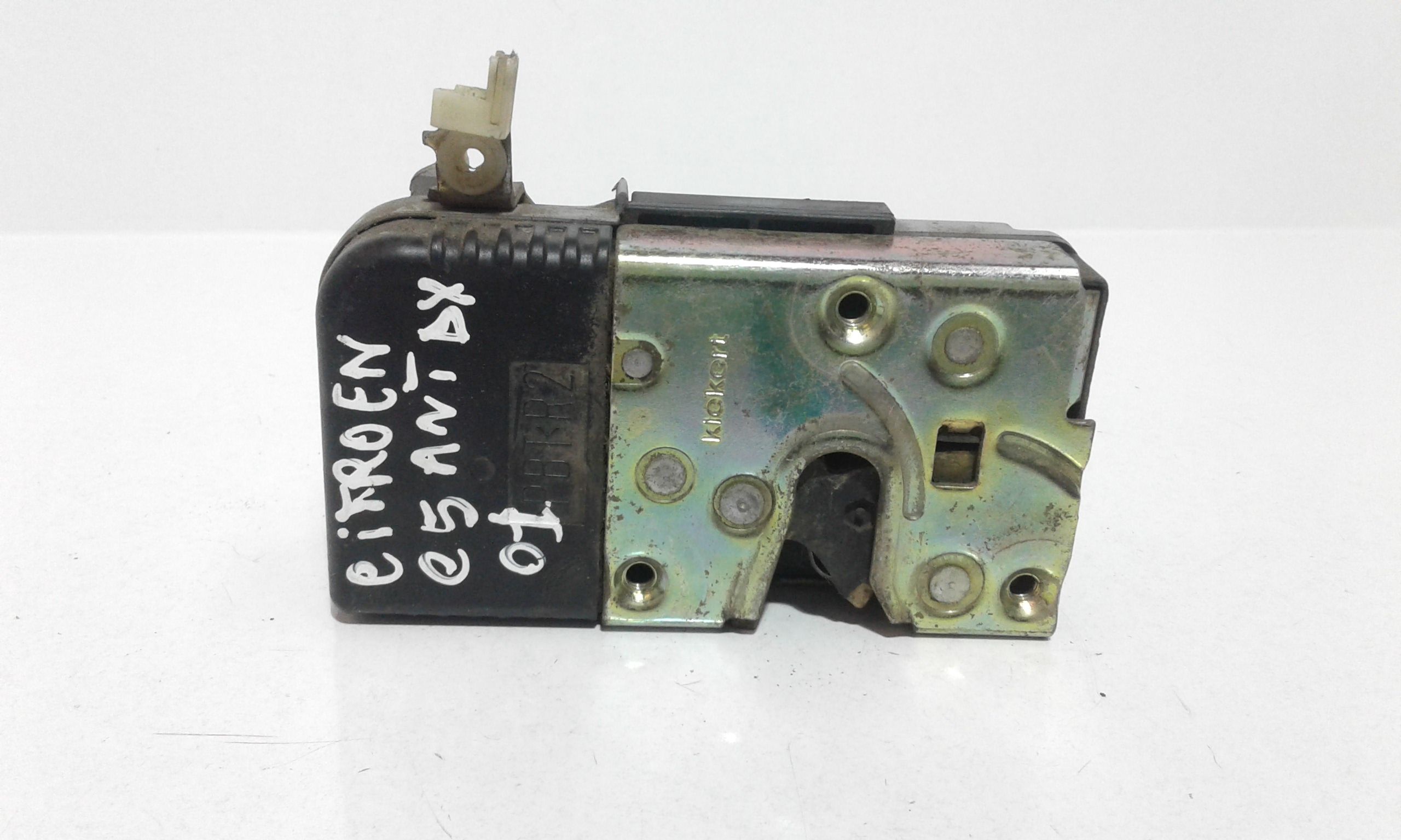 Serratura Anteriore Destra CITROEN C5 Berlina 1 Serie