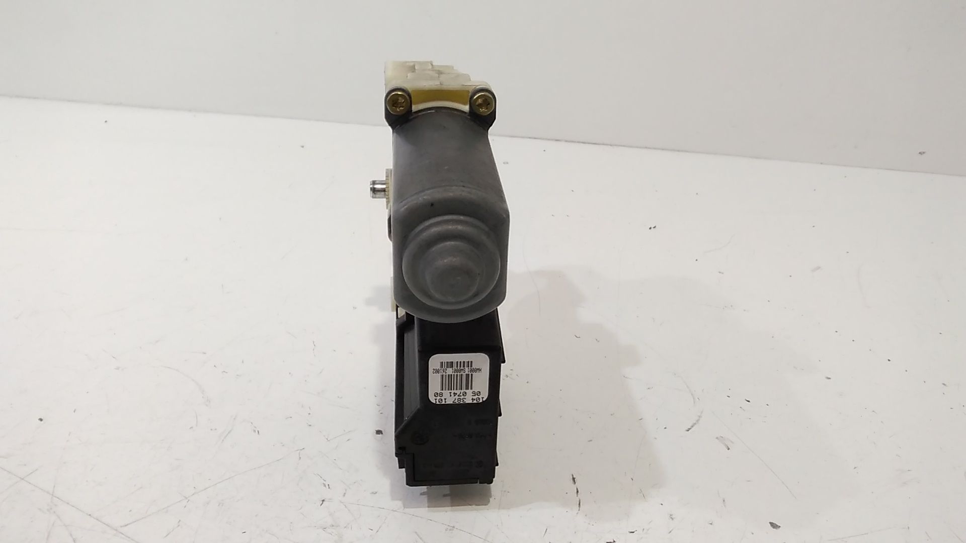 Motorino Alzavetro posteriore Sinistro SEAT Cordoba Berlina 3 Serie