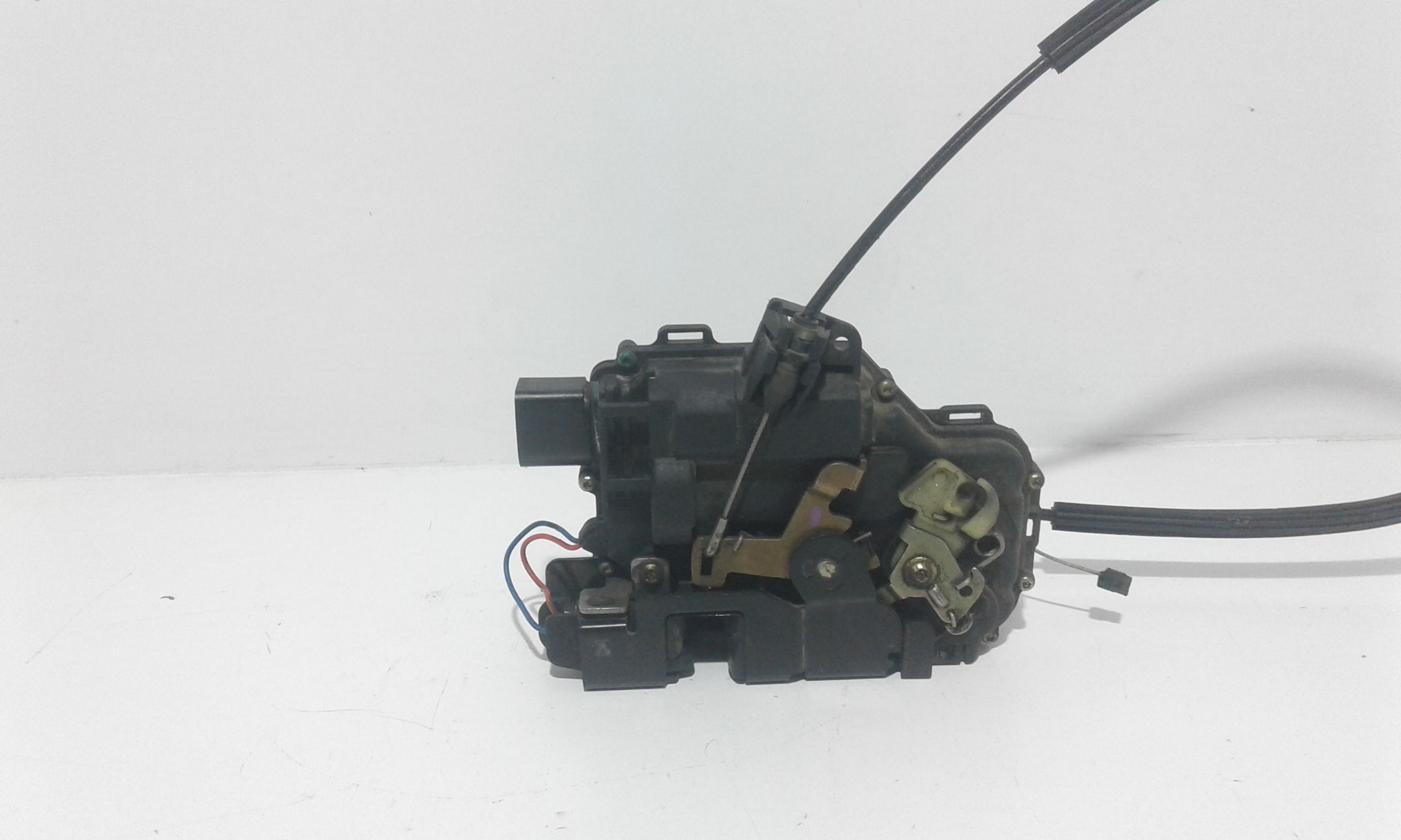 Serratura Anteriore Destra SEAT Arosa 2 Serie