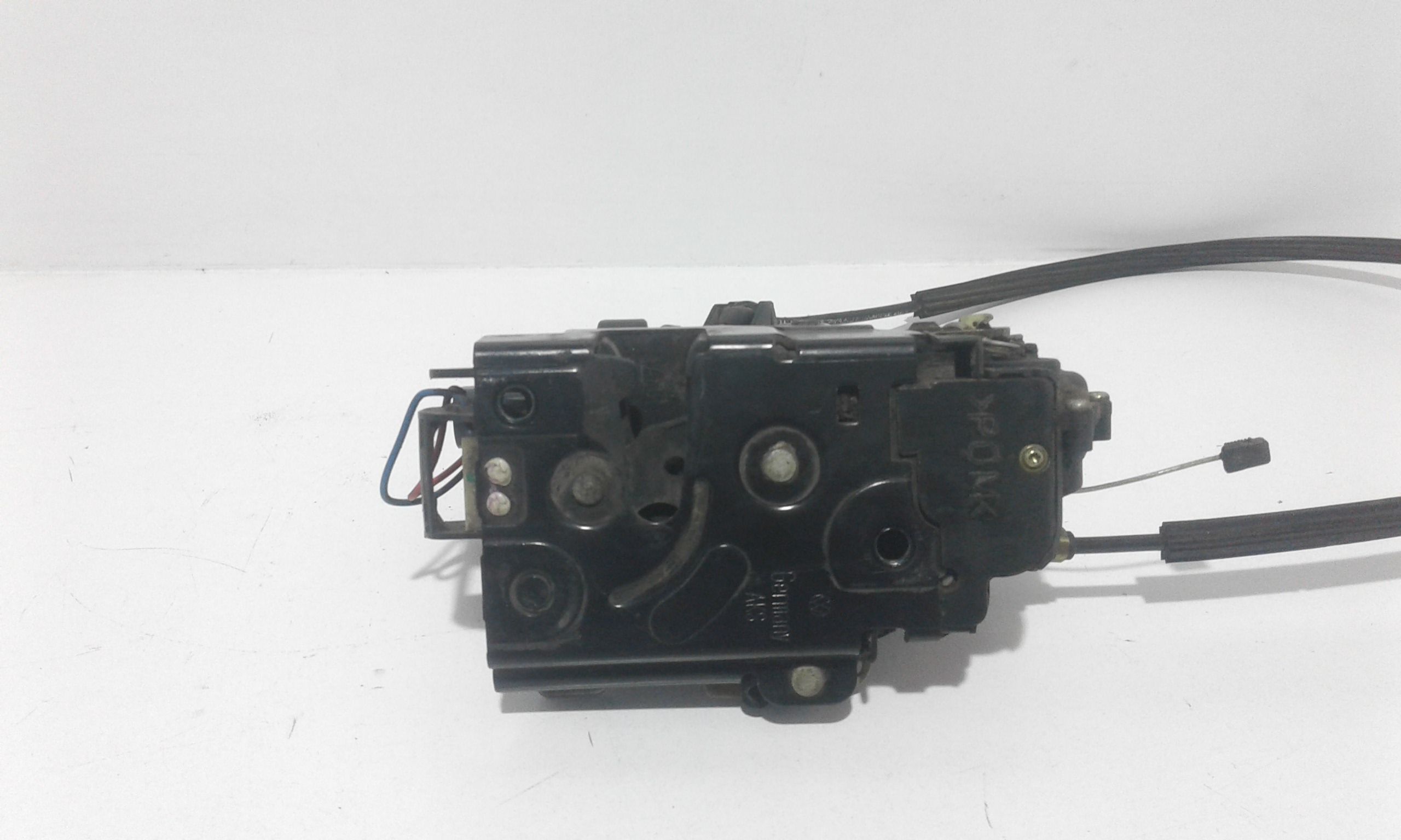 Serratura Anteriore Destra SEAT Arosa 2 Serie