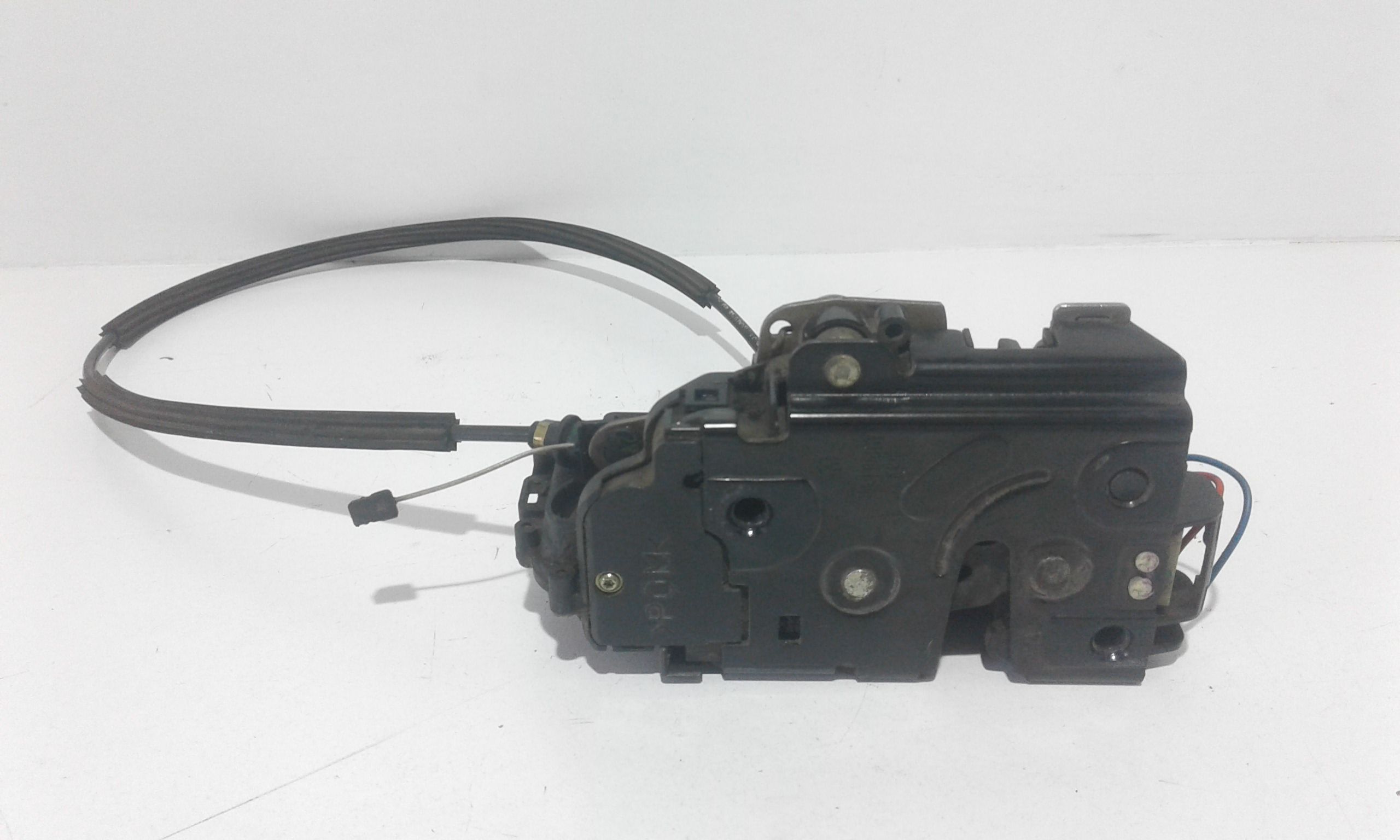 Serratura Anteriore Destra SEAT Arosa 2 Serie