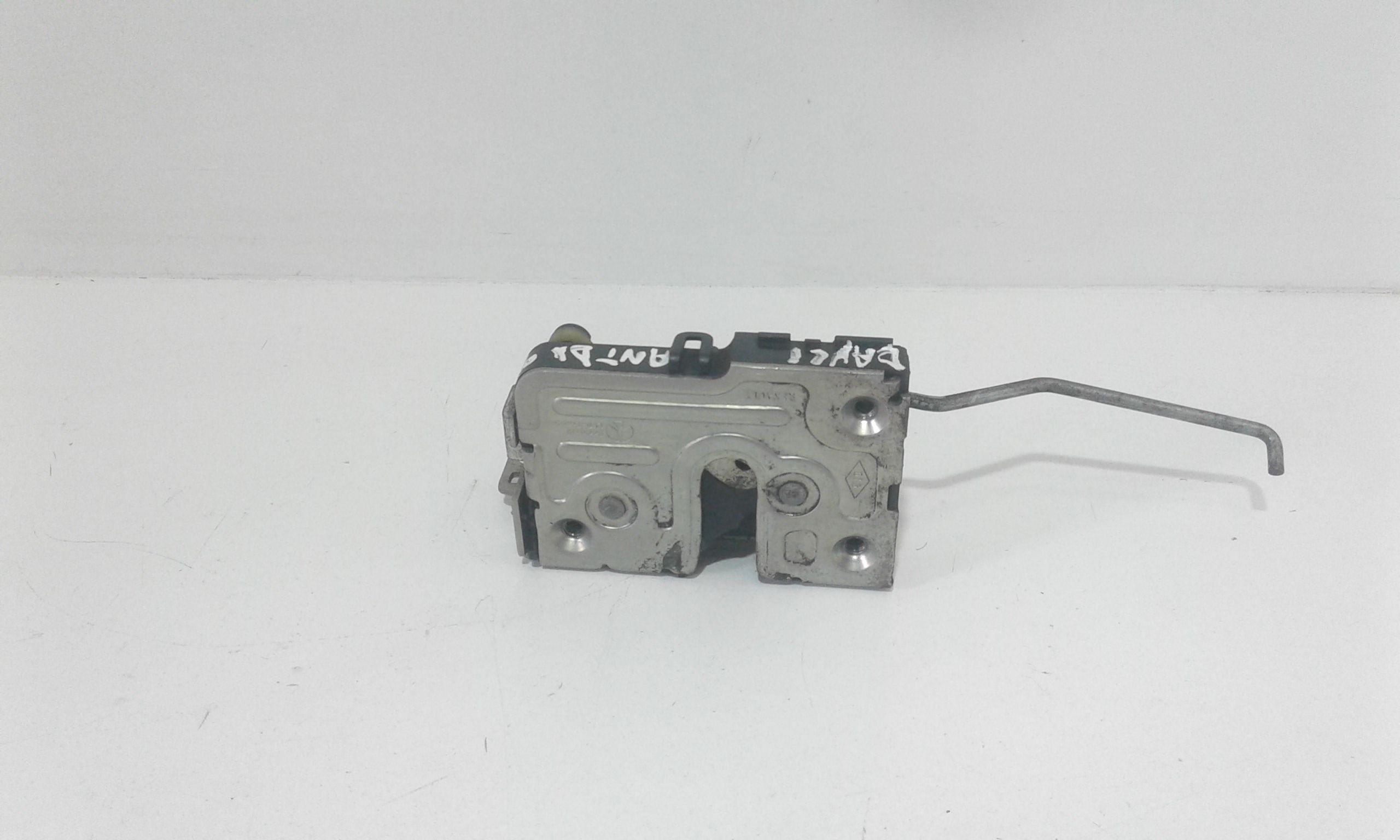 Serratura Anteriore Destra IVECO Daily 4 Serie