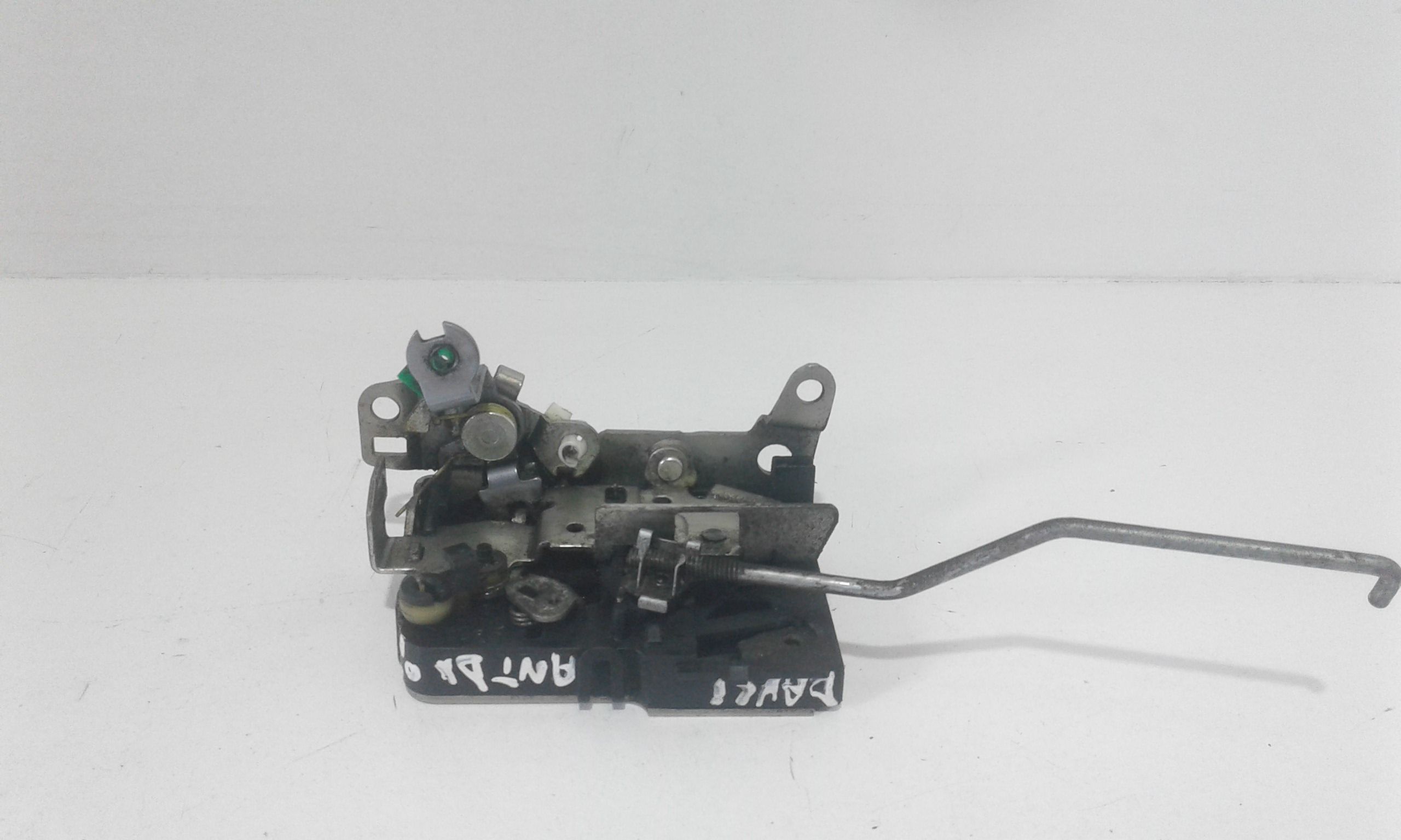 Serratura Anteriore Destra IVECO Daily 4 Serie