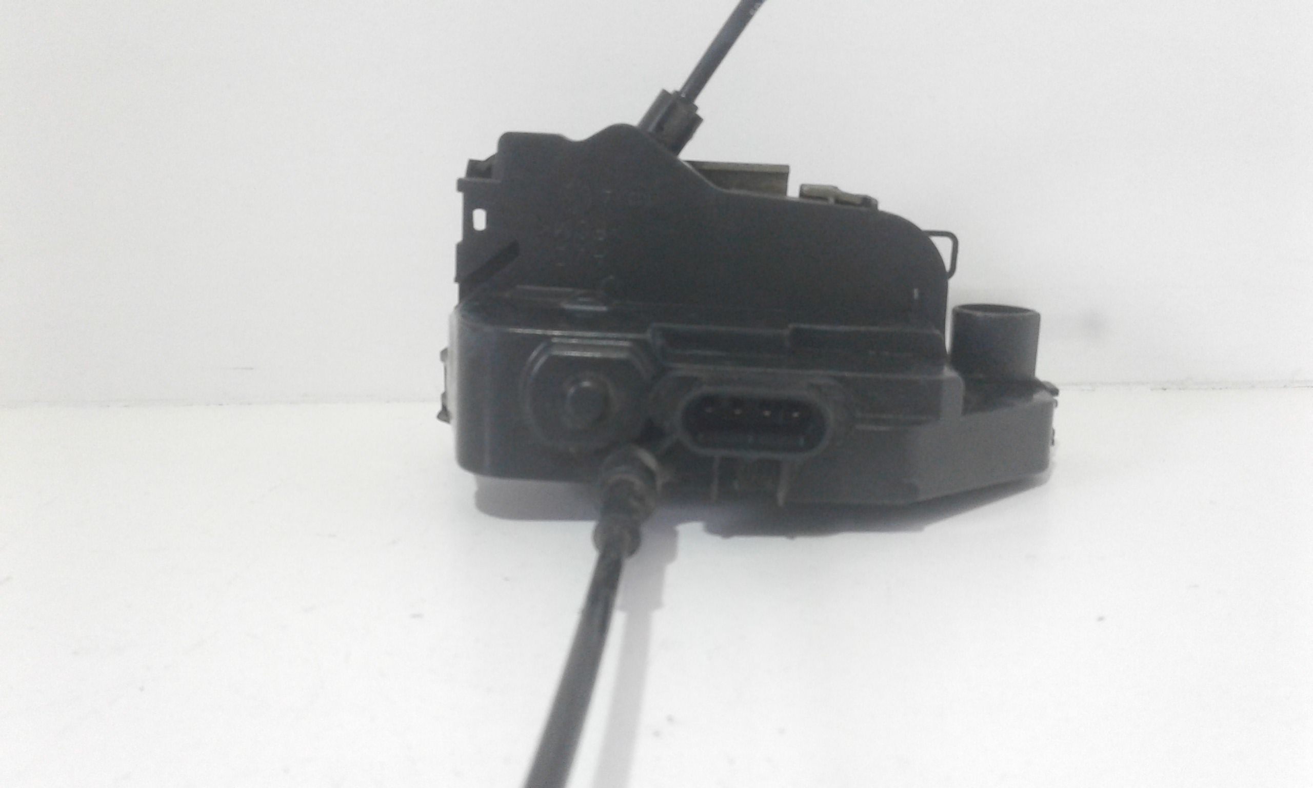 Serratura Anteriore Destra RENAULT Scenic 3 Serie