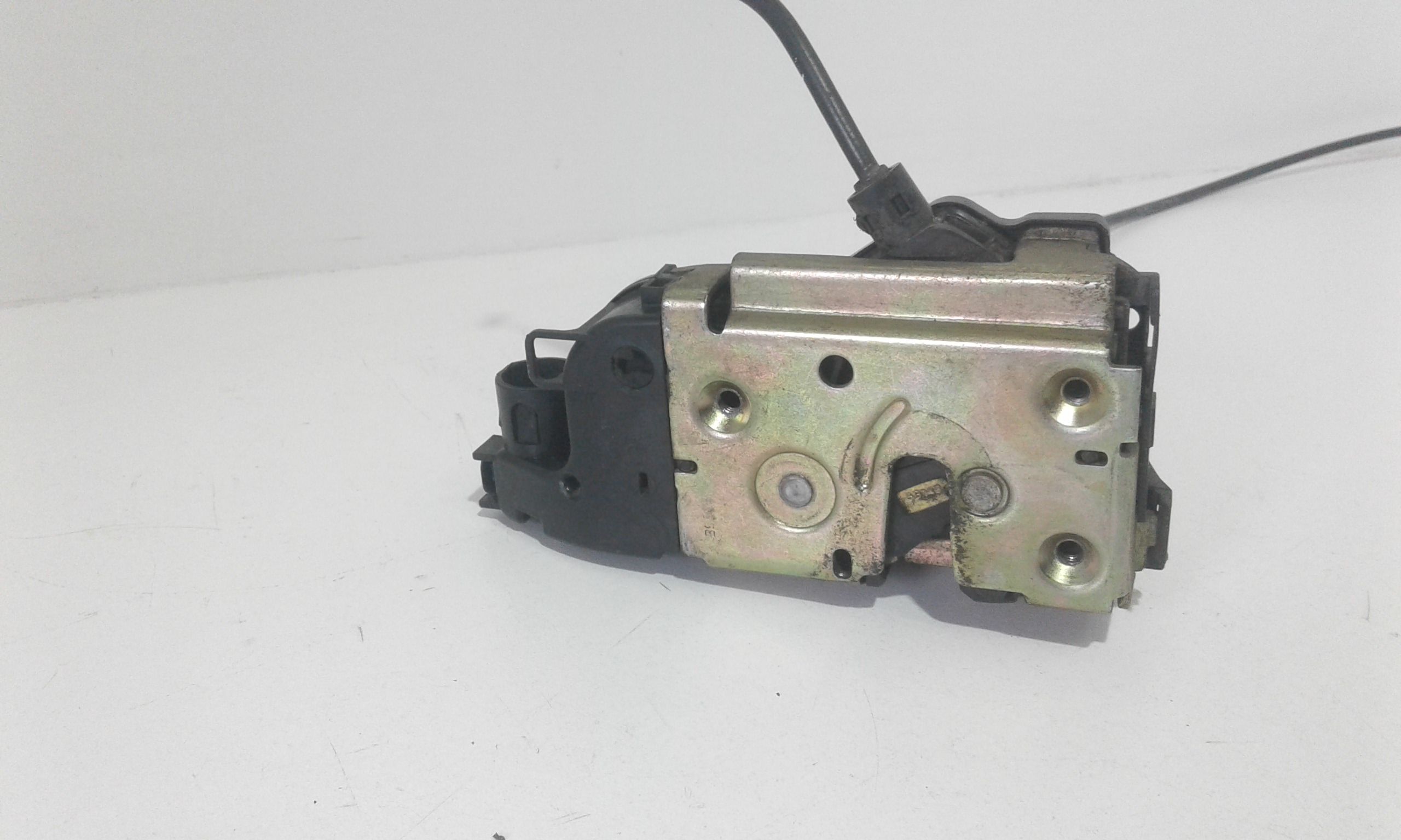 Serratura Anteriore Destra RENAULT Scenic 3 Serie