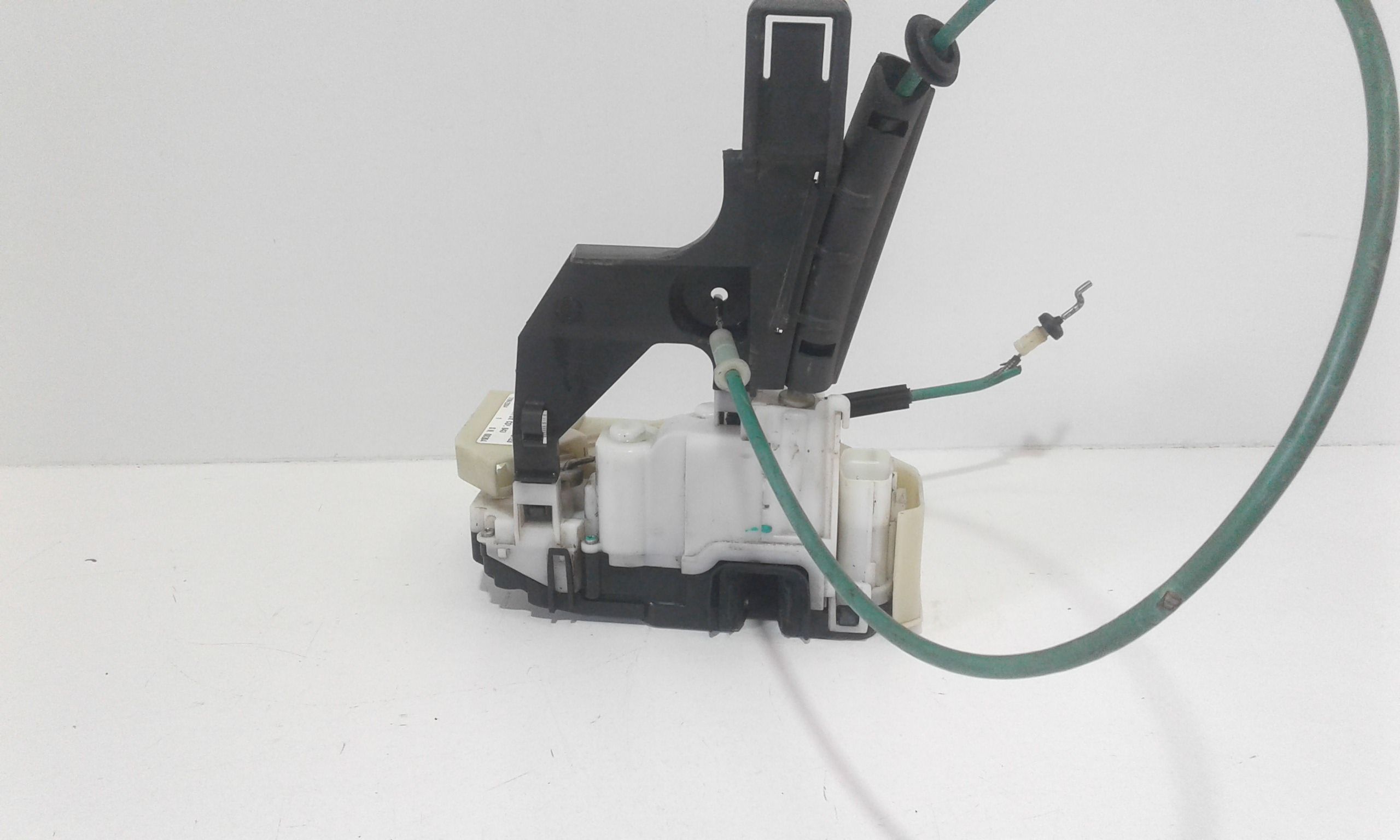 Serratura Anteriore Destra LANCIA Ypsilon 1 Serie