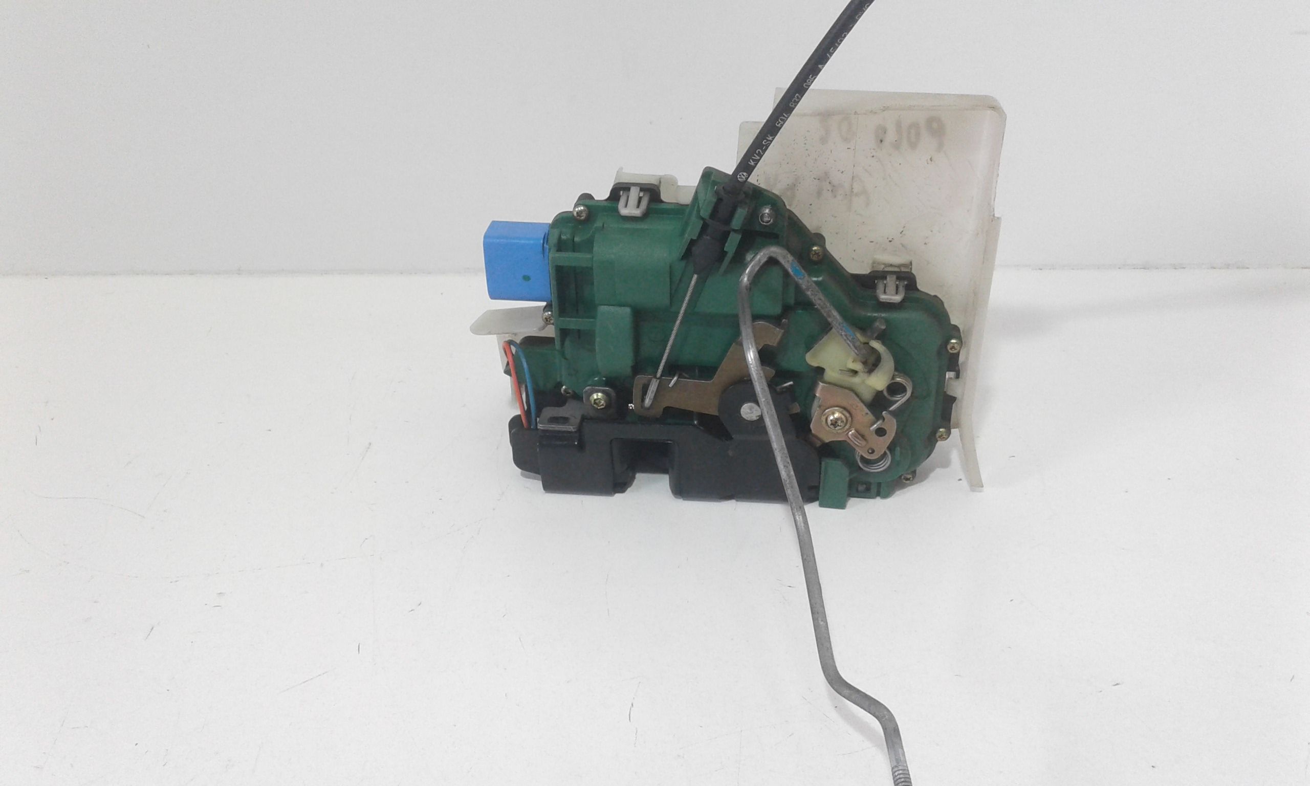 Serratura Anteriore Destra VOLKSWAGEN Polo 4 Serie