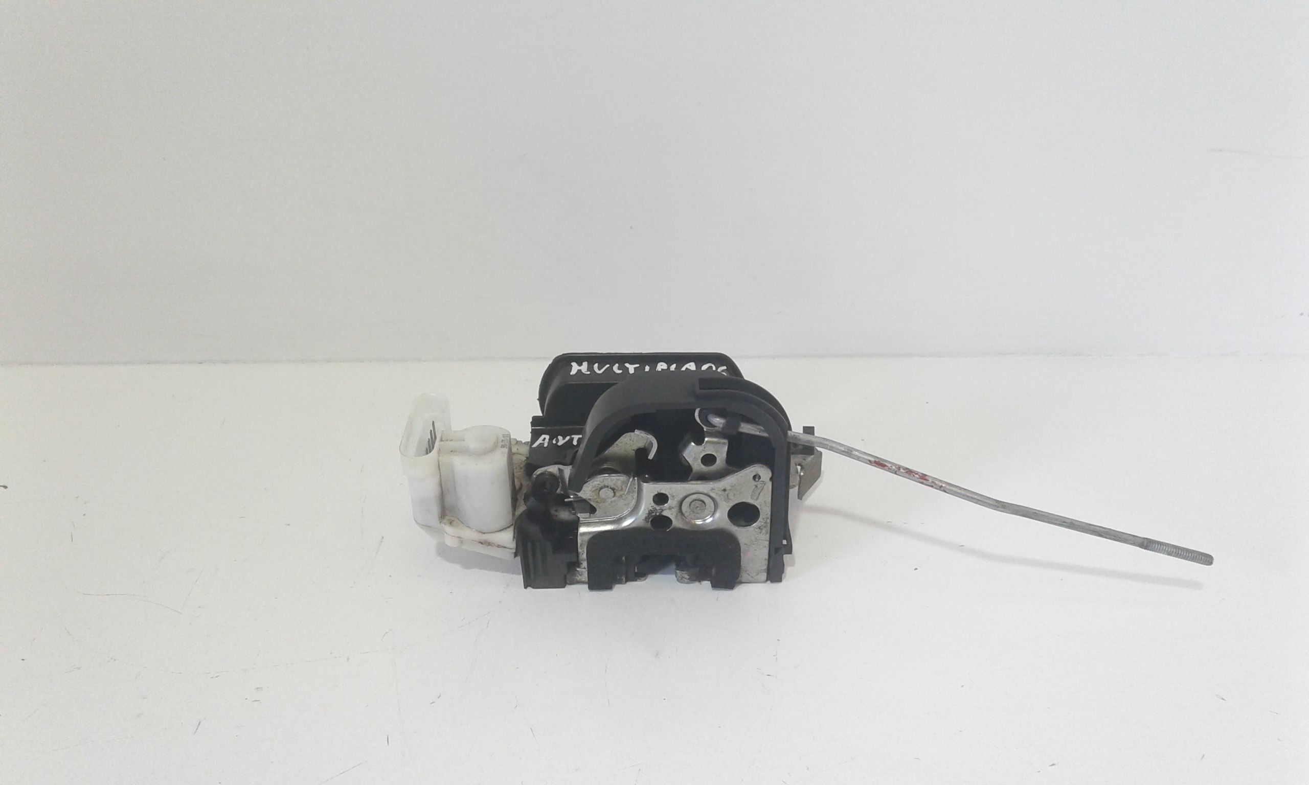 Serratura Anteriore Destra FIAT Multipla 2 Serie