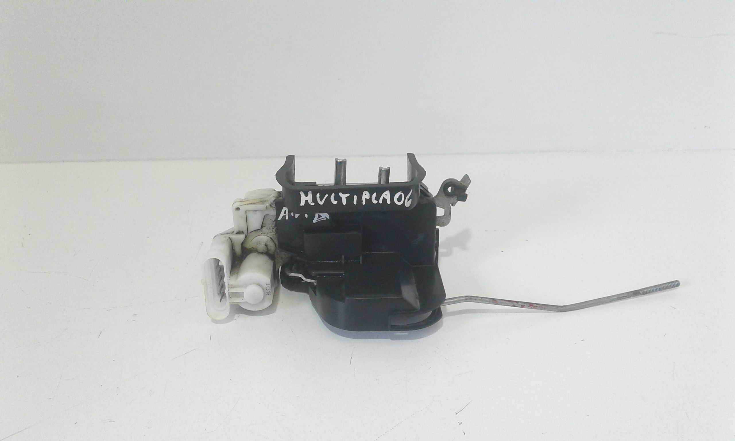 Serratura Anteriore Destra FIAT Multipla 2 Serie