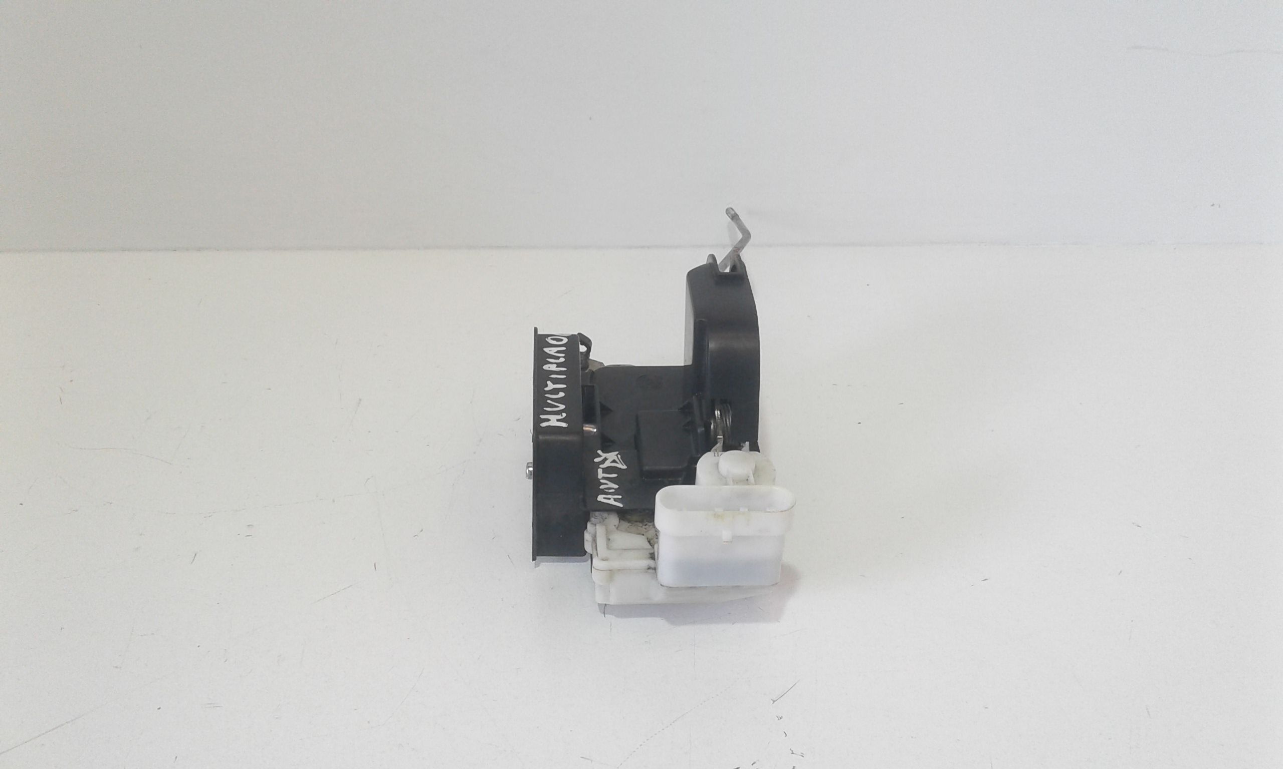 Serratura Anteriore Destra FIAT Multipla 2 Serie