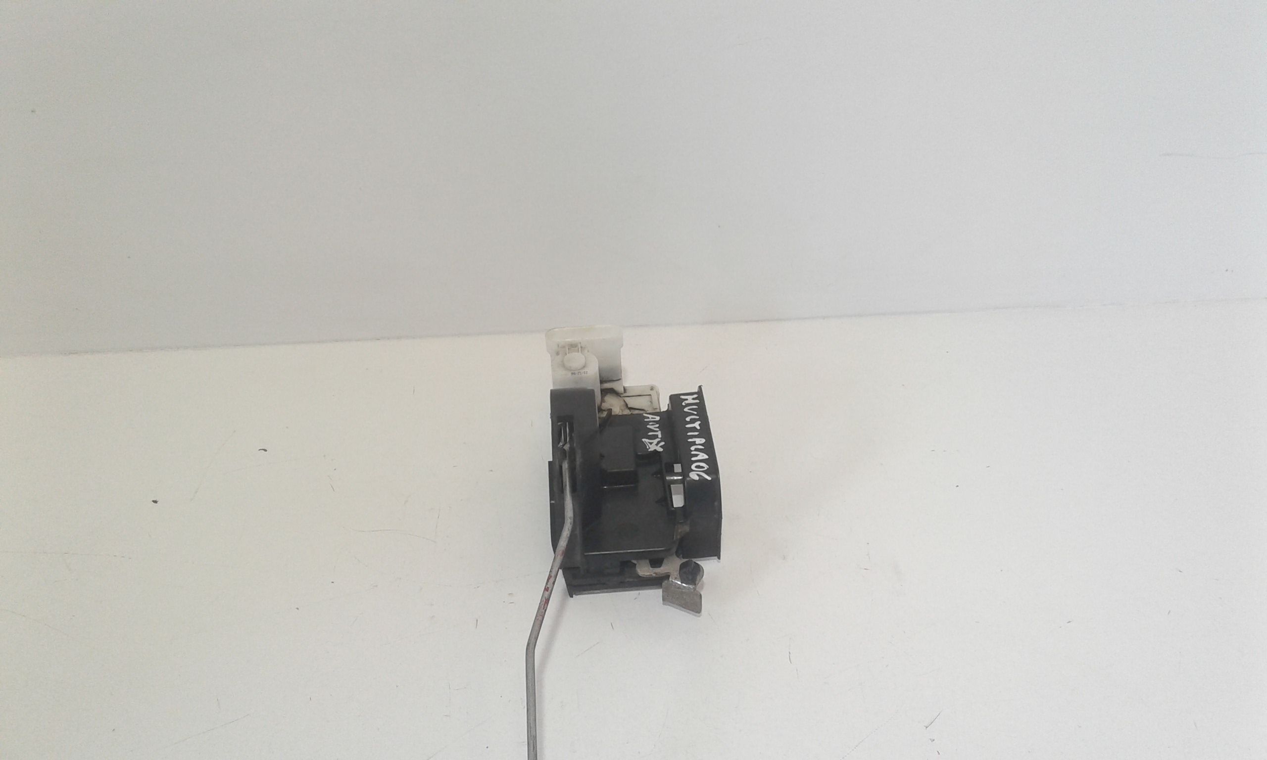 Serratura Anteriore Destra FIAT Multipla 2 Serie