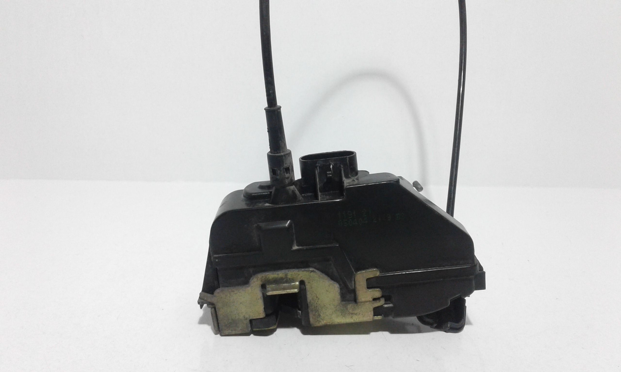 Serratura Anteriore Destra RENAULT Scenic 3 Serie