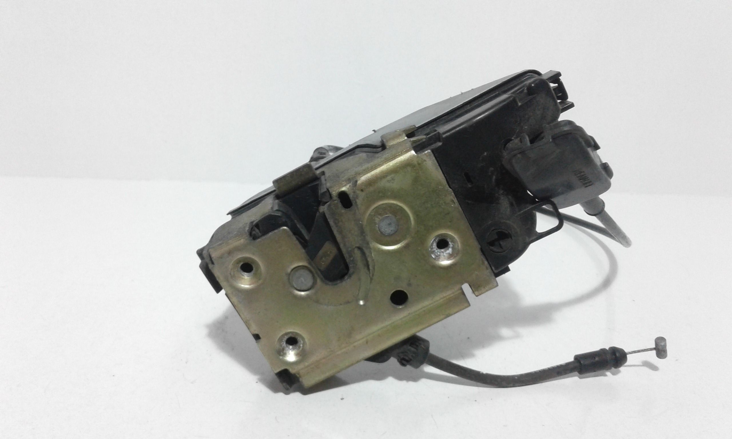 Serratura Anteriore Destra RENAULT Scenic 3 Serie