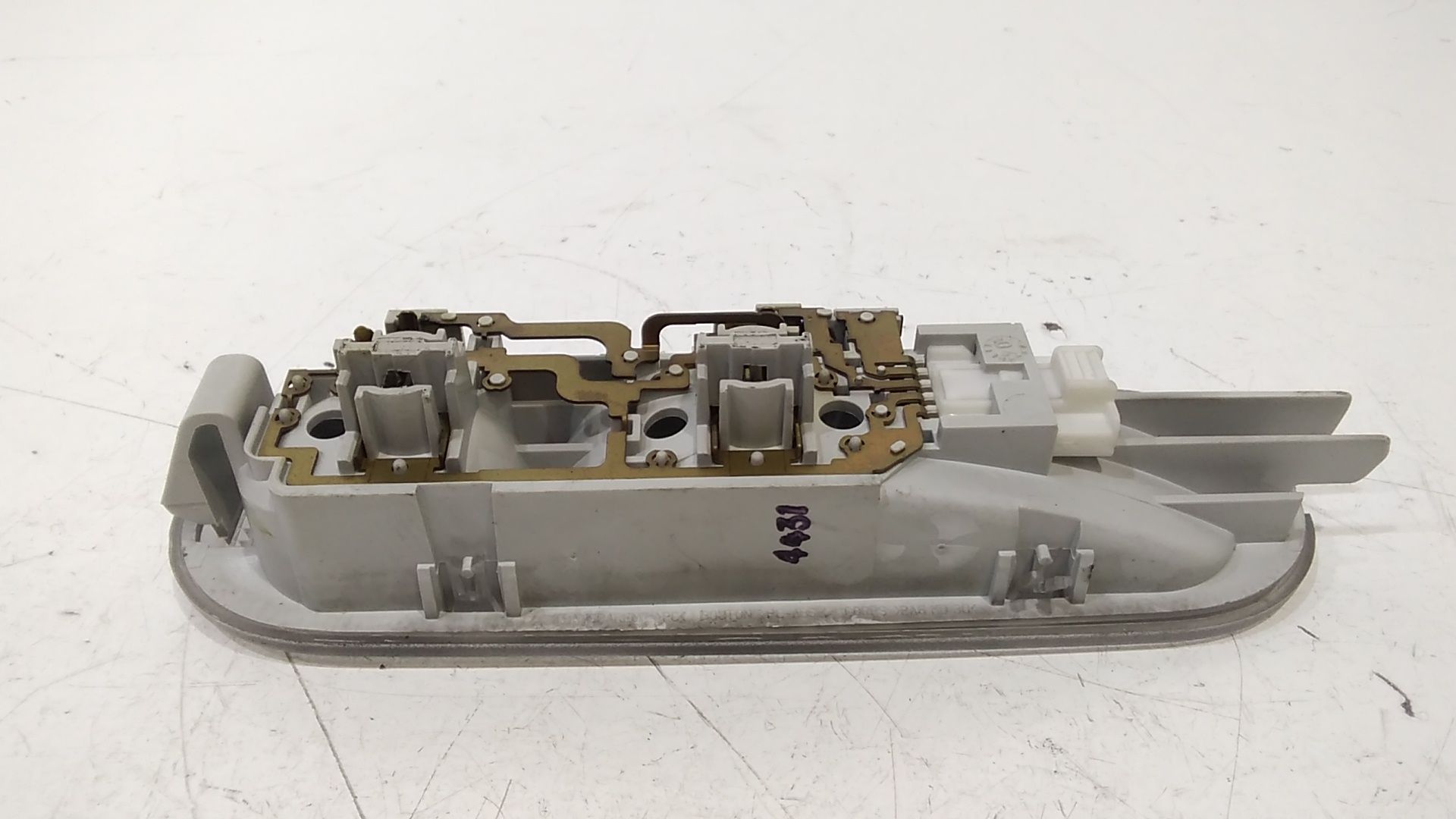 Plafoniera RENAULT Modus 1 Serie