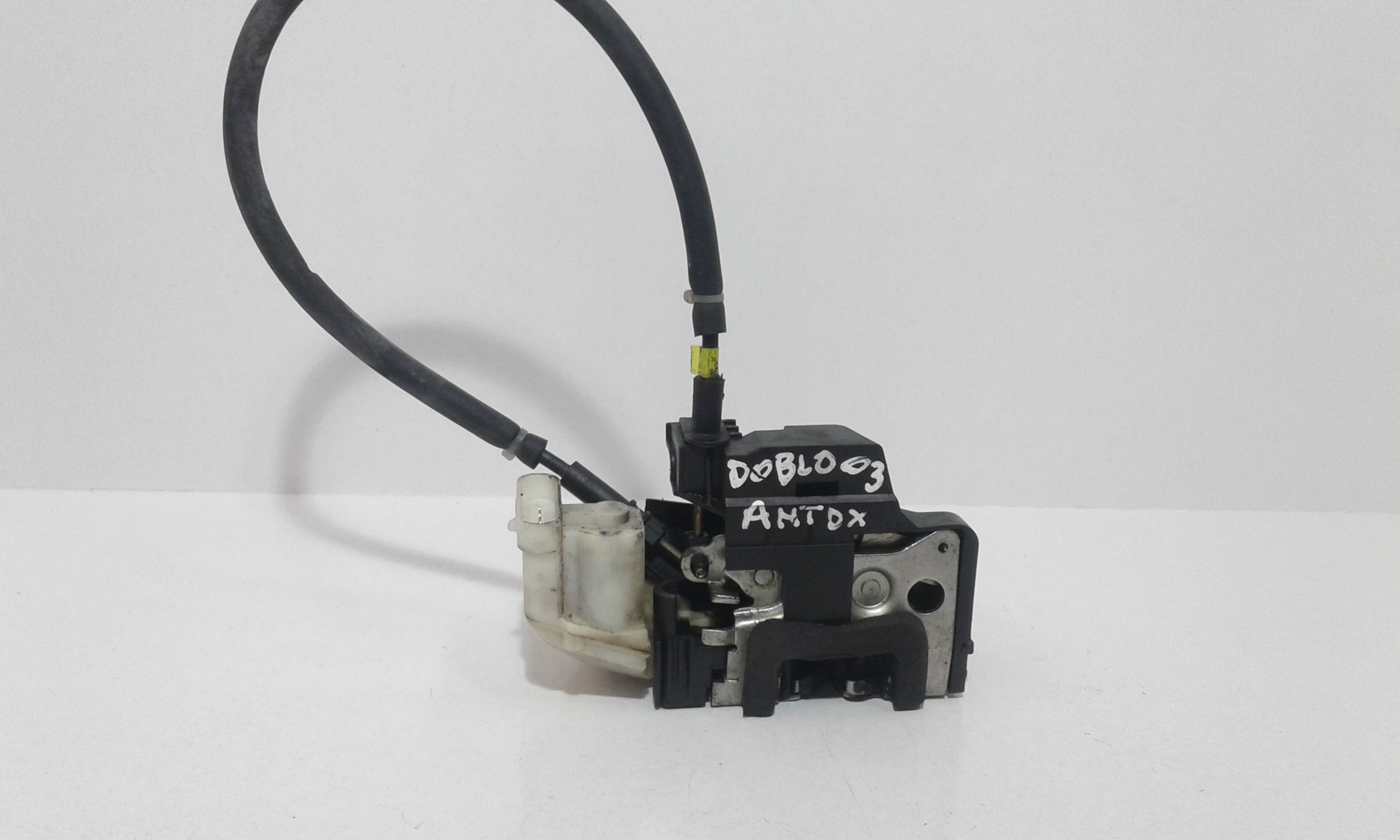 Serratura Anteriore Destra FIAT Dobl 1 Serie