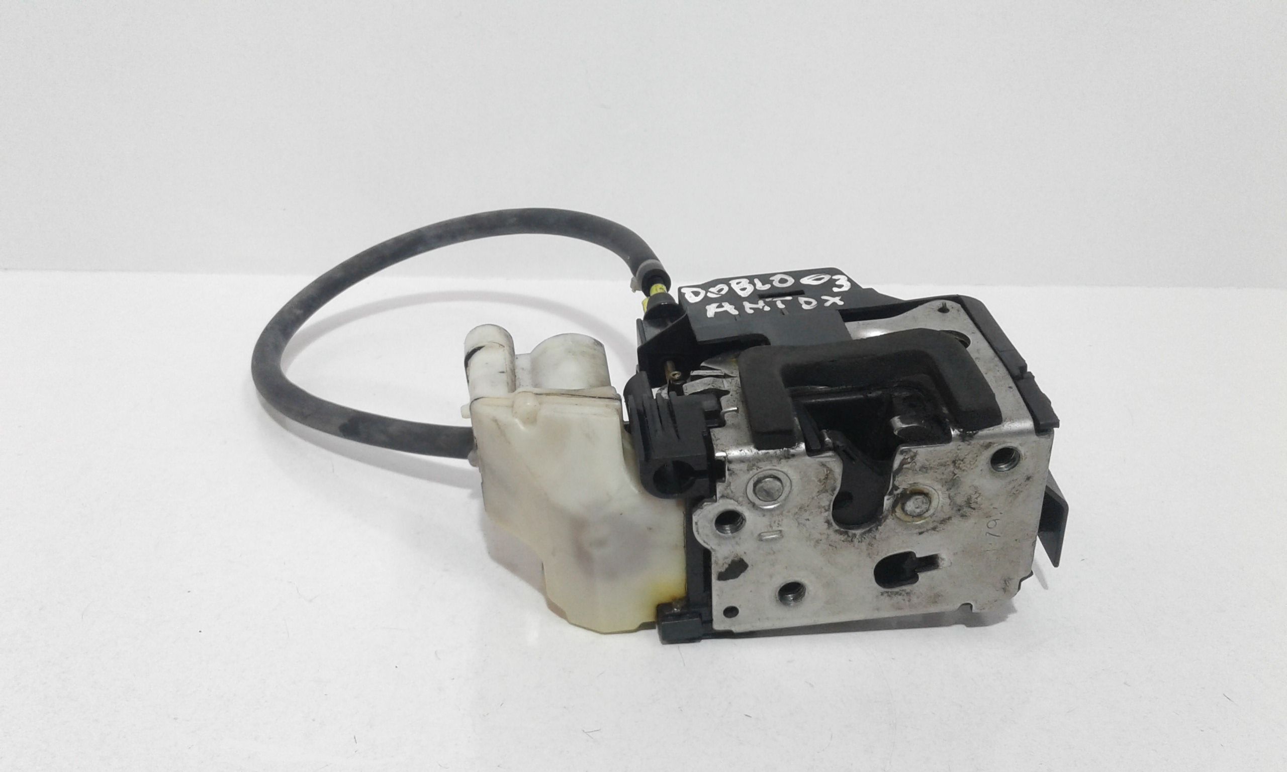 Serratura Anteriore Destra FIAT Dobl 1 Serie