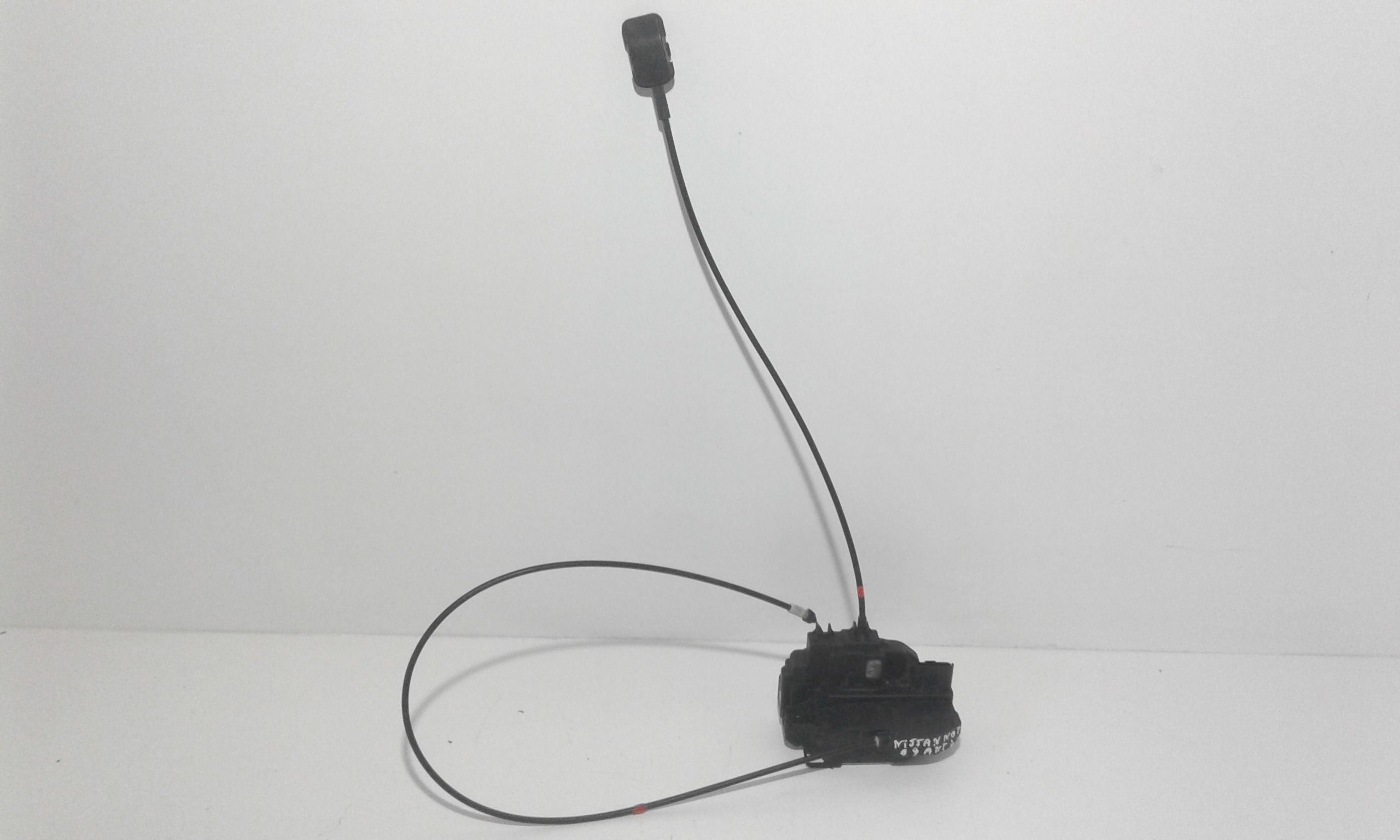 Serratura Anteriore Destra NISSAN Note 2 Serie