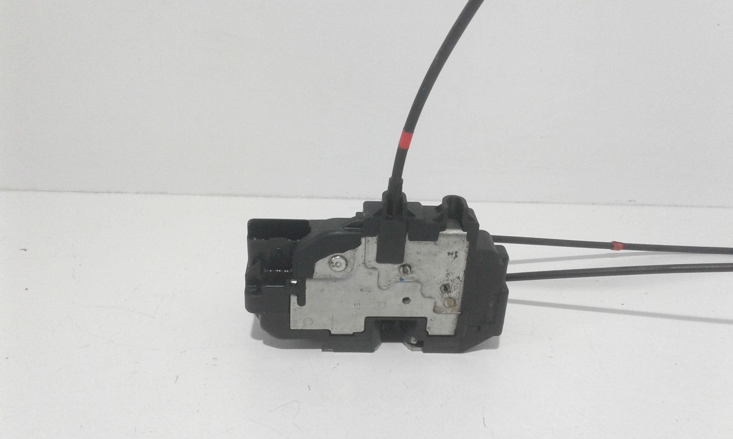 Serratura Anteriore Destra NISSAN Note 2 Serie