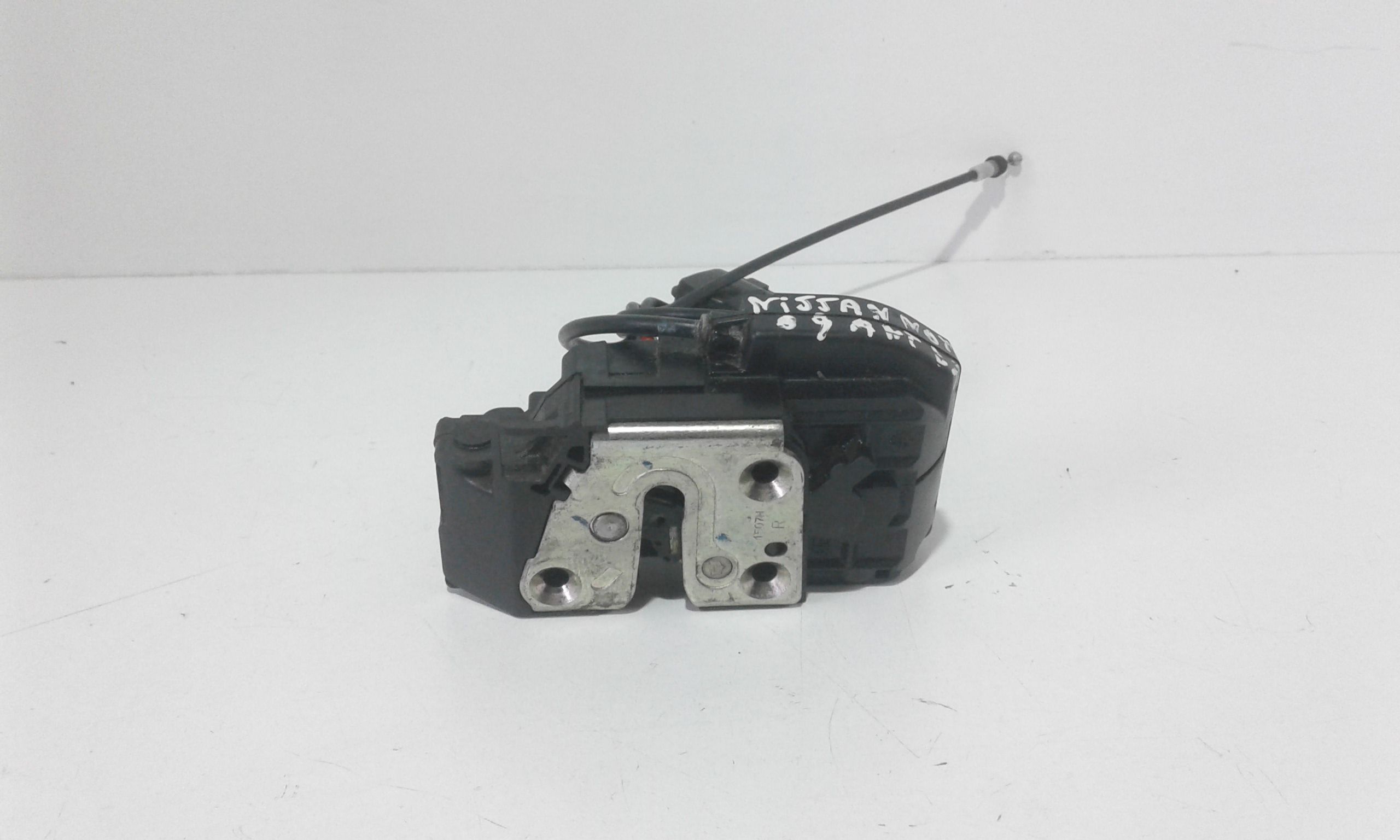 Serratura Anteriore Destra NISSAN Note 2 Serie