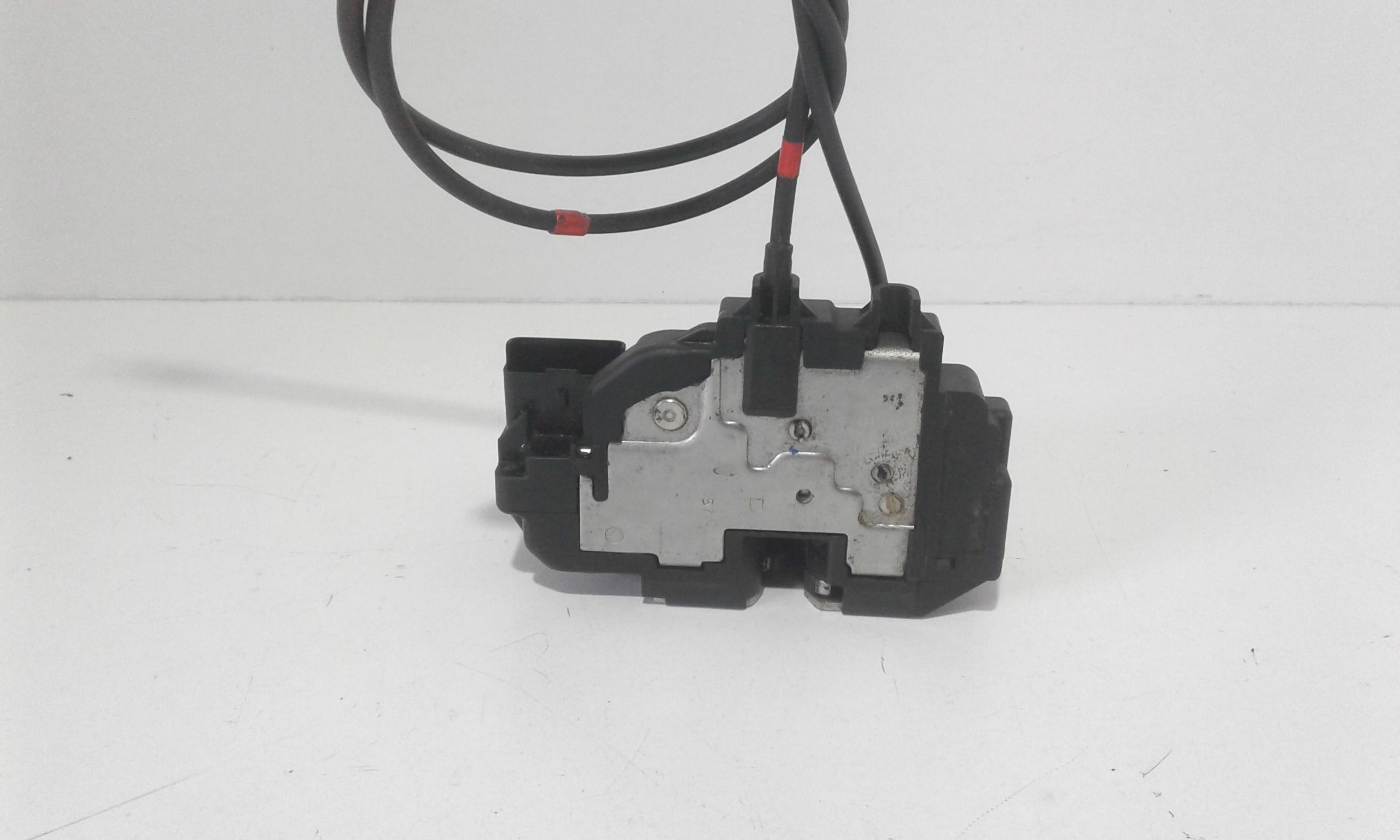 Serratura Anteriore Destra NISSAN Note 2 Serie