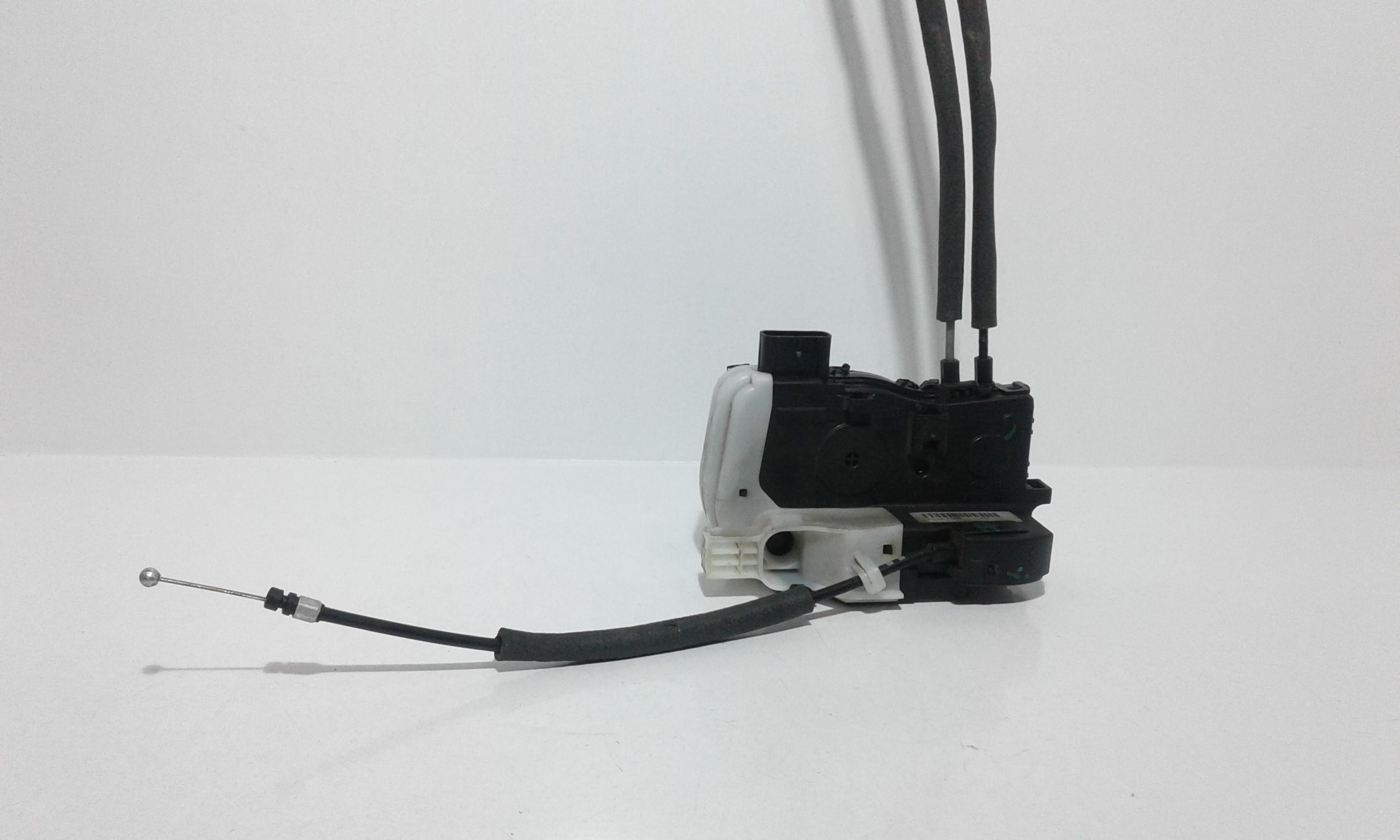 Serratura Anteriore Destra HYUNDAI iX35 1 Serie