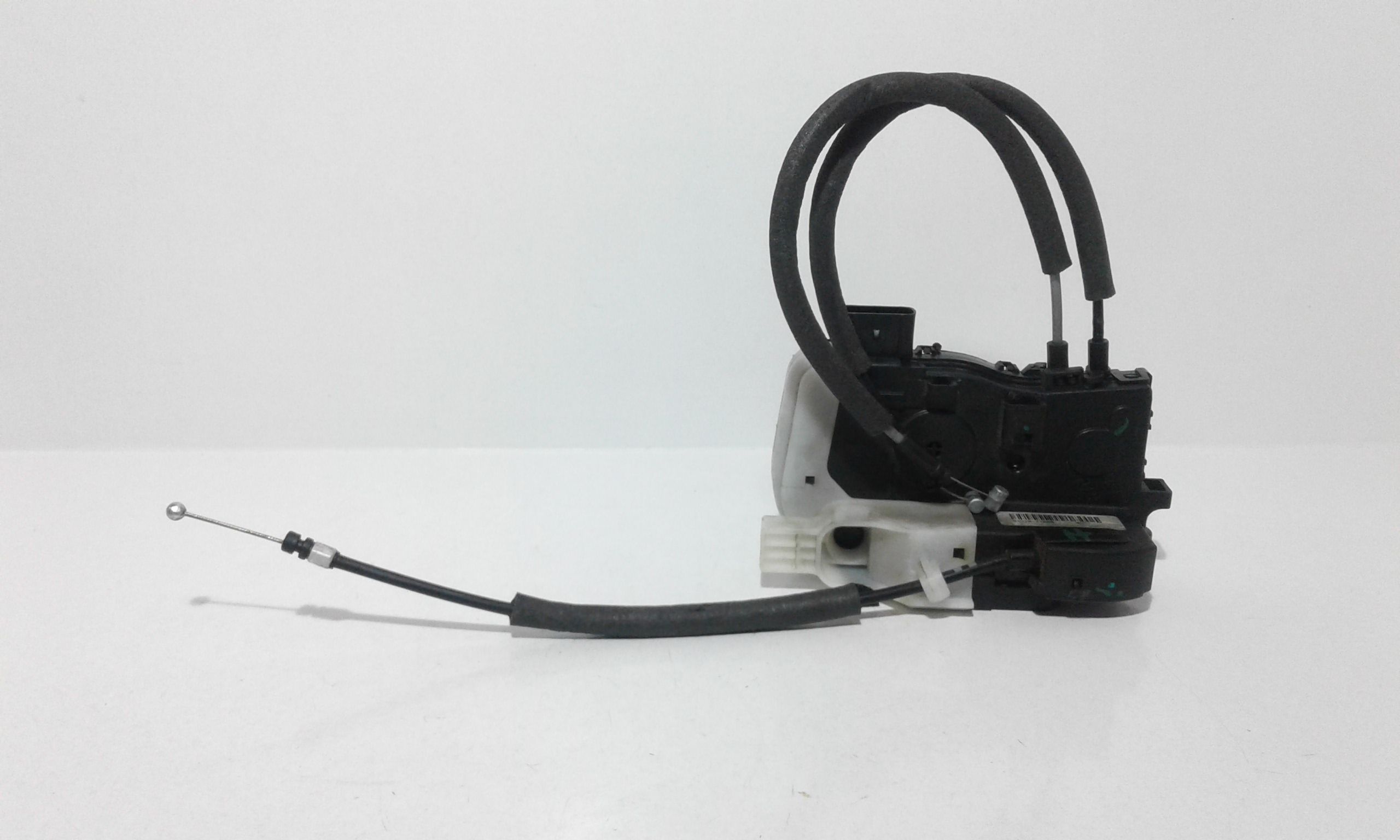 Serratura Anteriore Destra HYUNDAI iX35 1 Serie