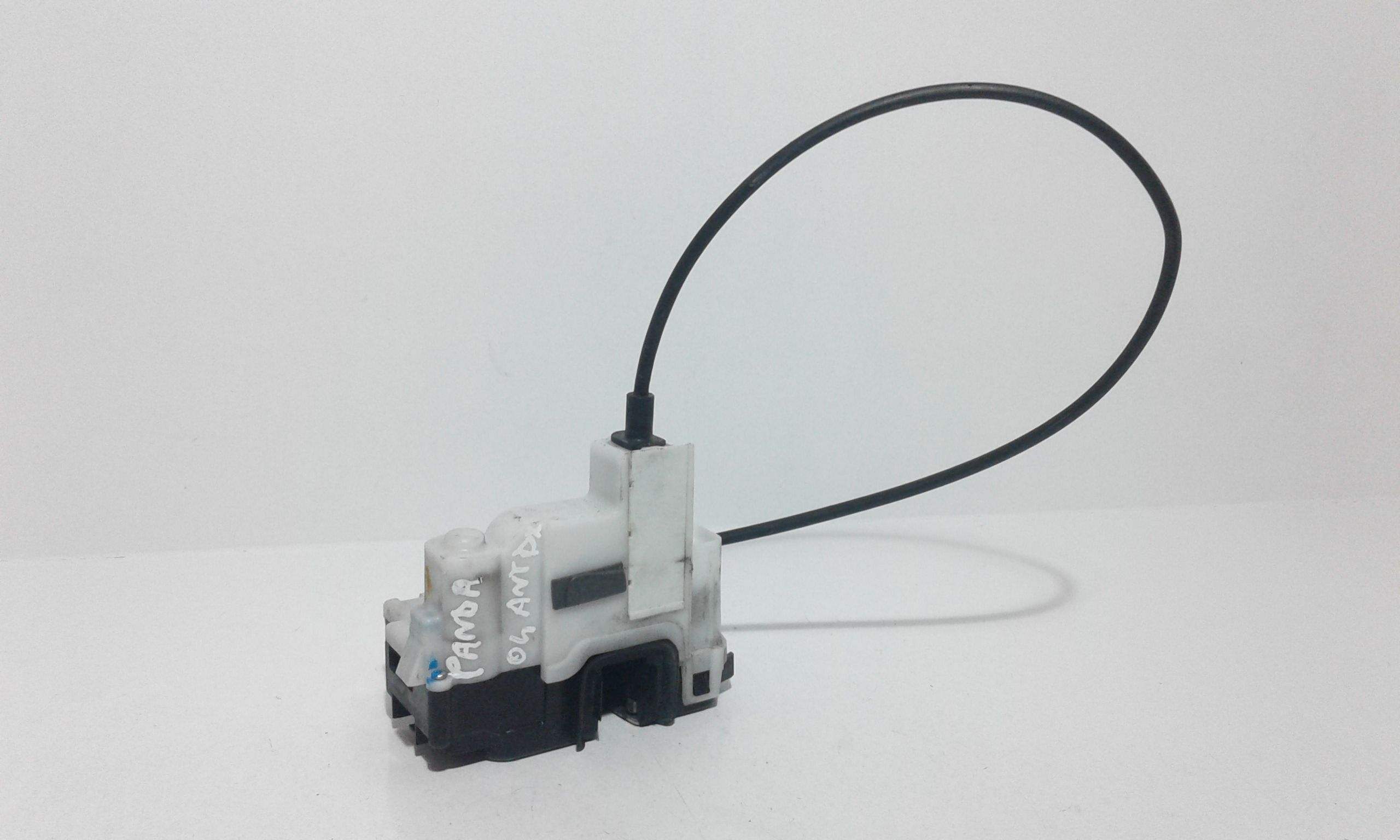 Serratura Anteriore Destra FIAT Panda 2 Serie