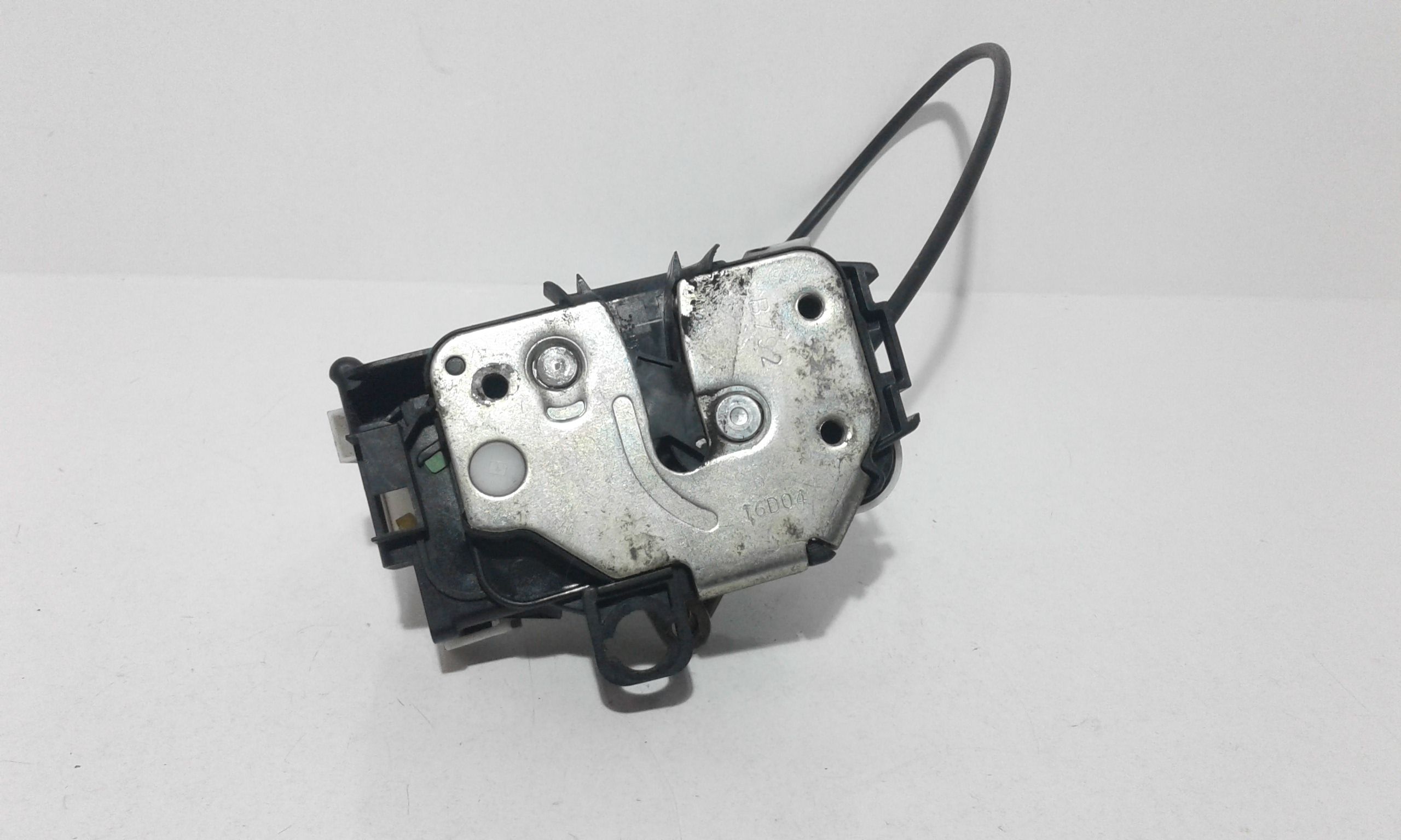 Serratura Anteriore Destra FIAT Panda 2 Serie