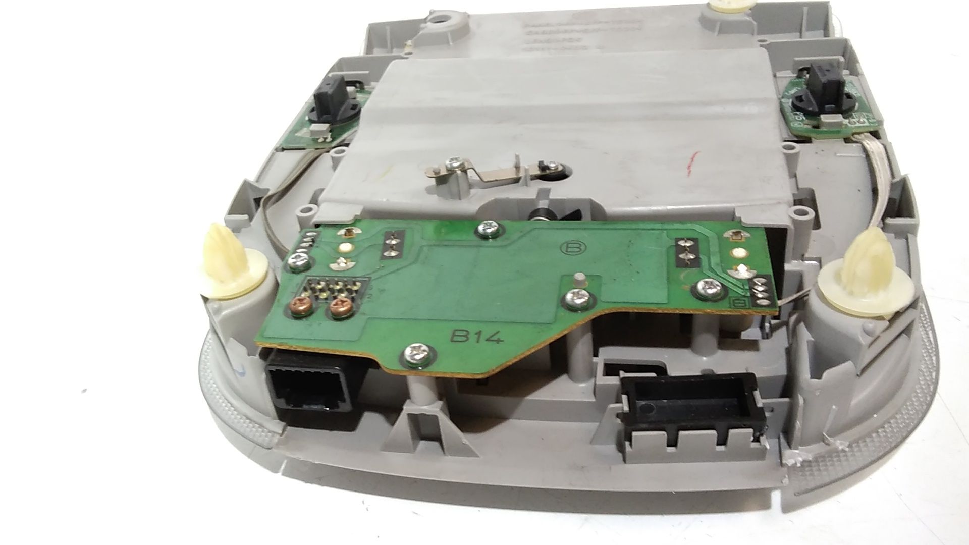 Plafoniera TOYOTA Auris Serie (E150) (07>12)