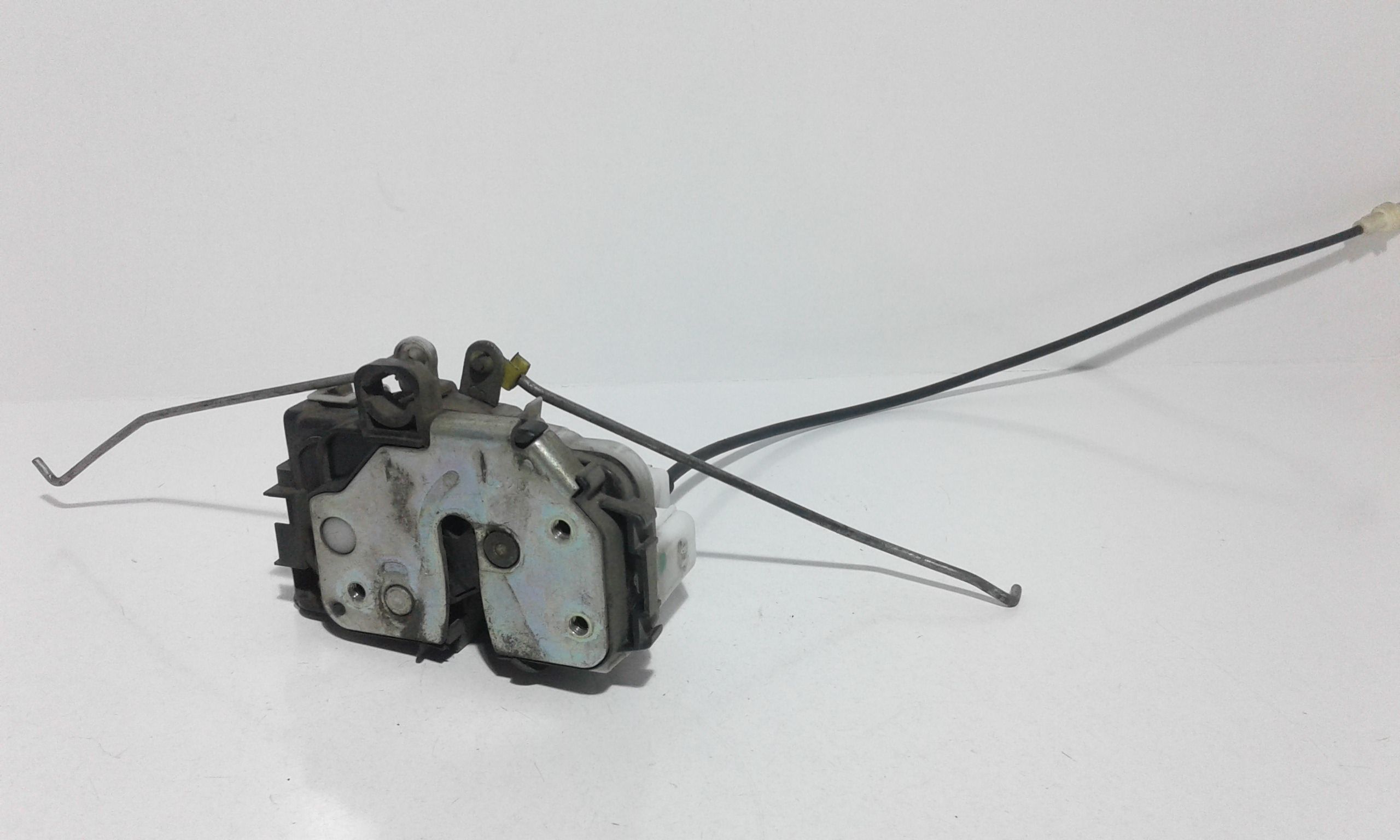 Serratura Anteriore Destra FIAT Panda 2 Serie