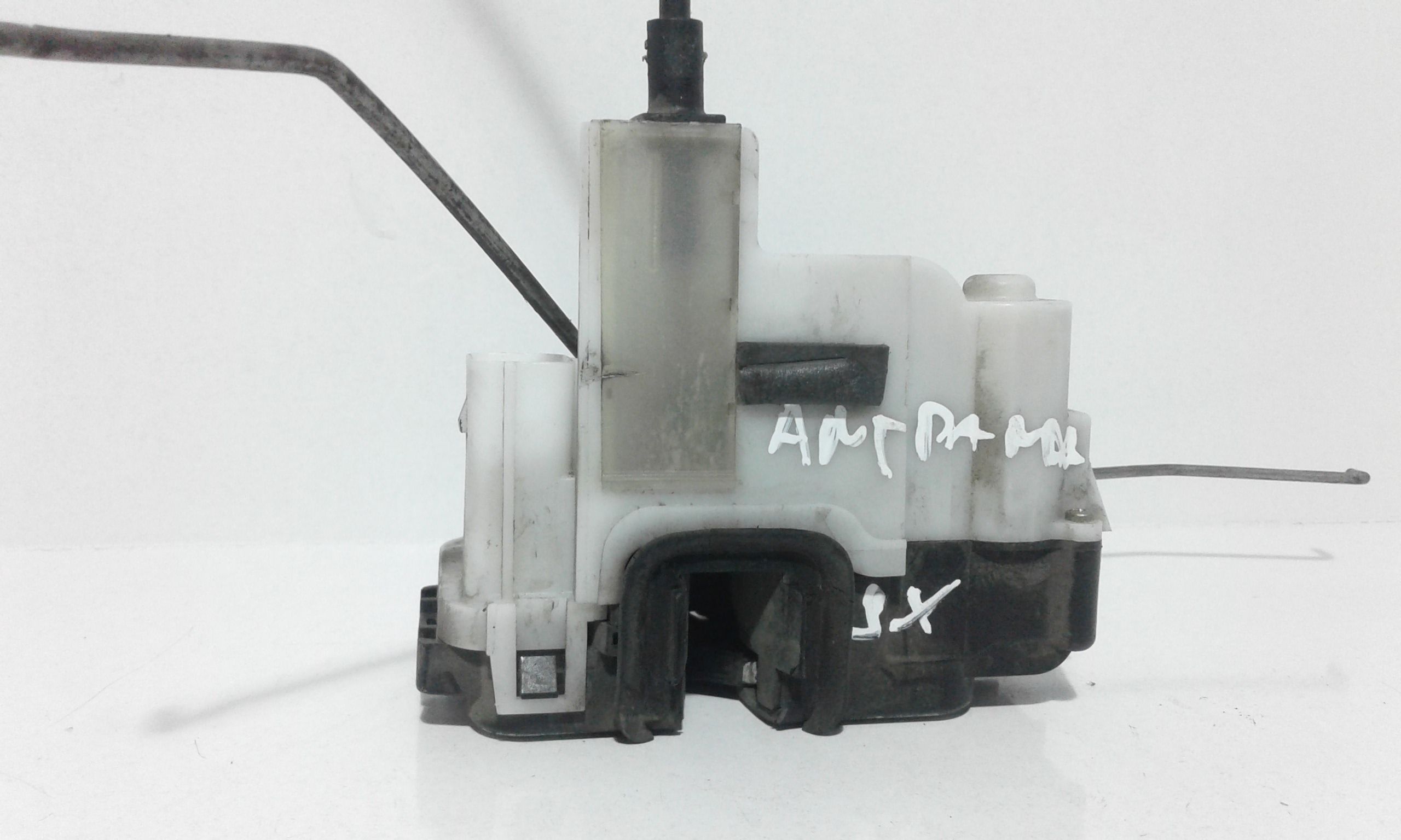 Serratura Anteriore Destra FIAT Panda 2 Serie