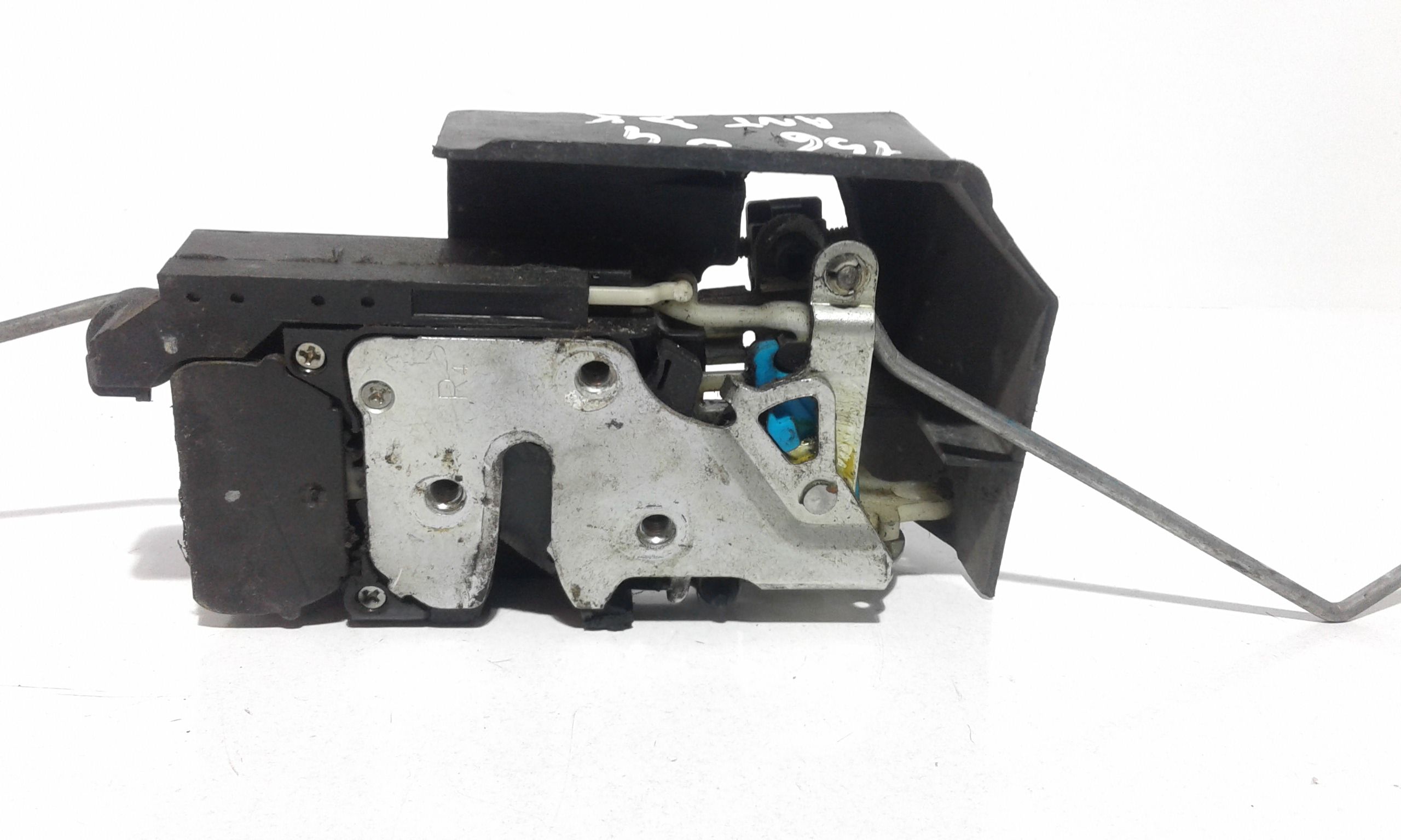 Serratura Anteriore Destra ALFA ROMEO 156 Berlina 2 Serie