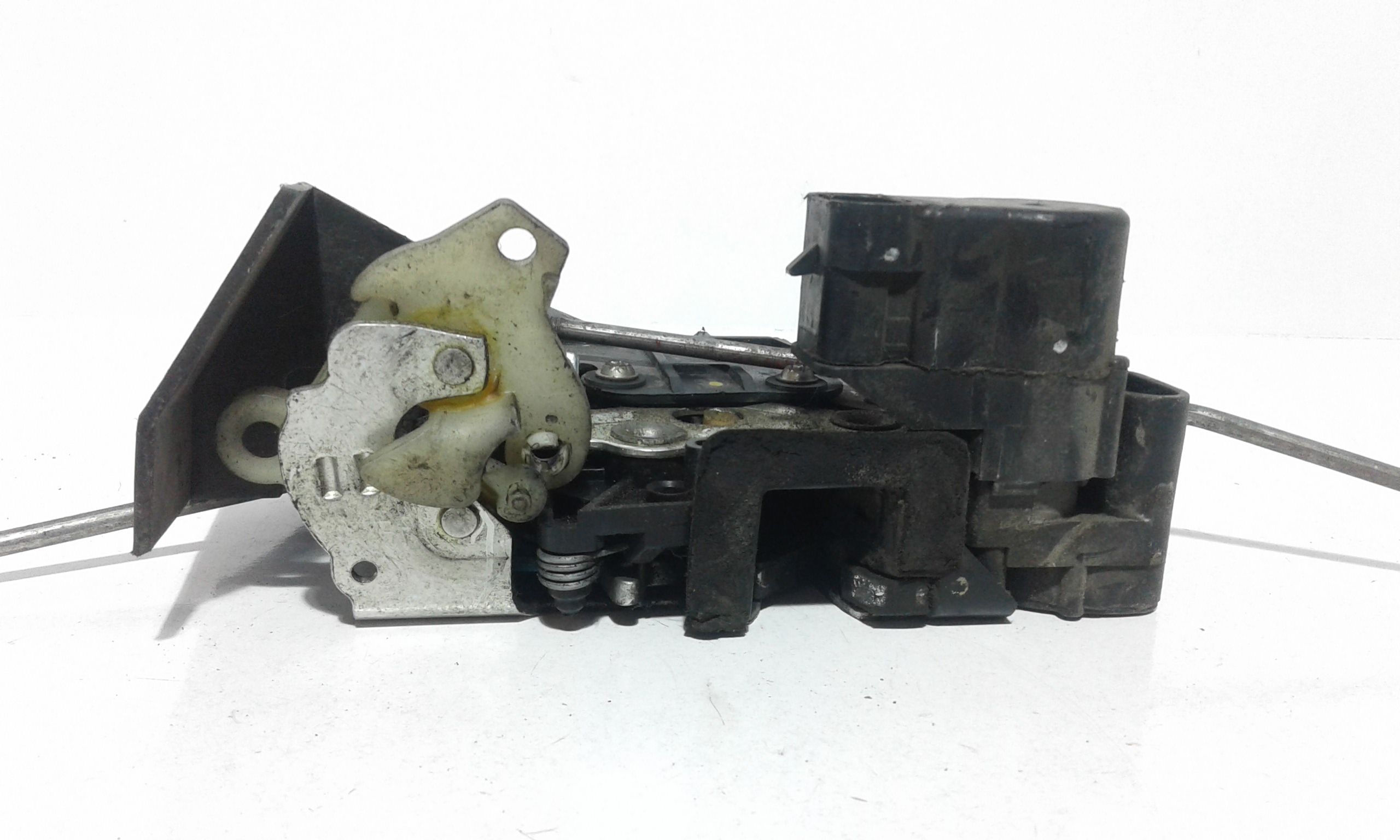 Serratura Anteriore Destra ALFA ROMEO 156 Berlina 2 Serie