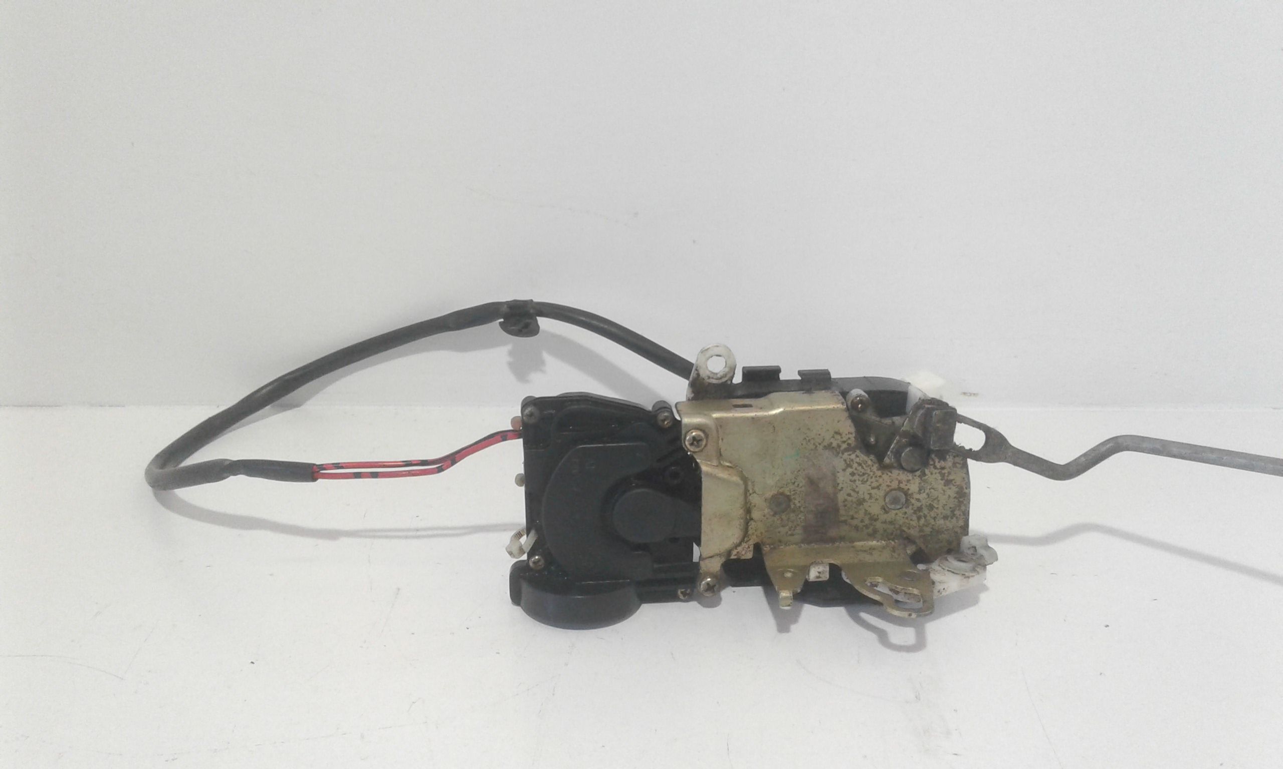 Serratura Anteriore Destra MAZDA Premacy 1 Serie