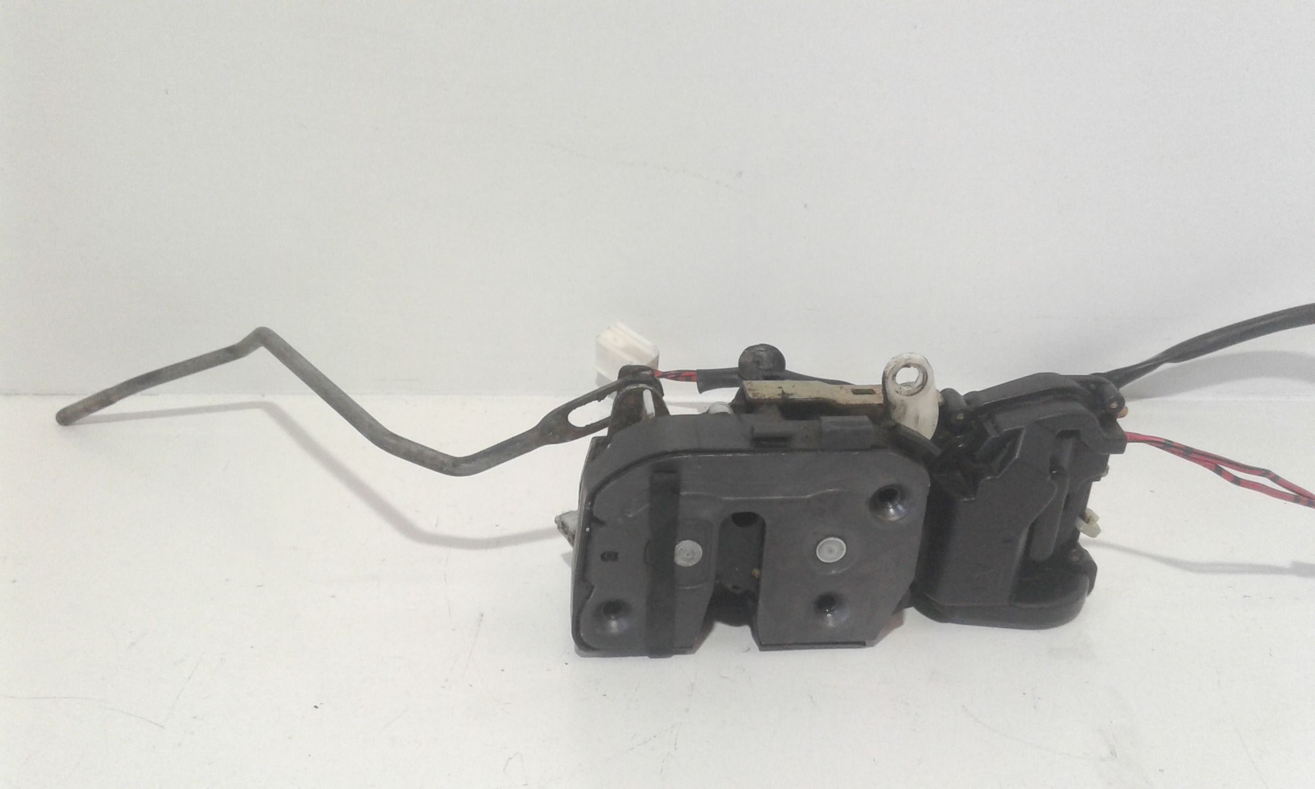 Serratura Anteriore Destra MAZDA Premacy 1 Serie