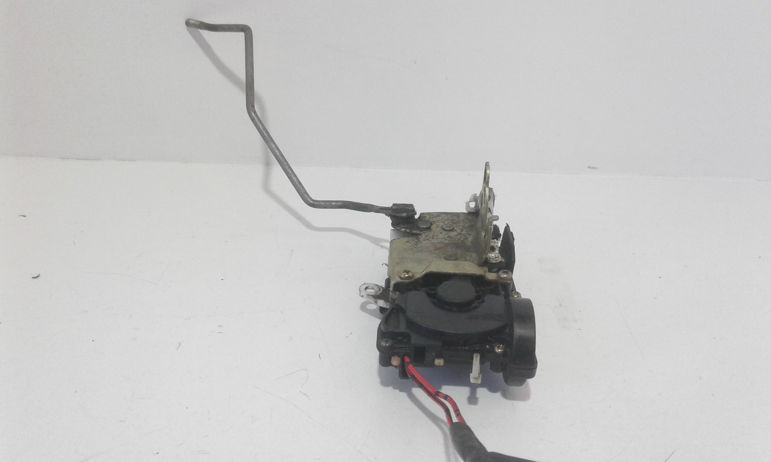 Serratura Anteriore Destra MAZDA Premacy 1 Serie