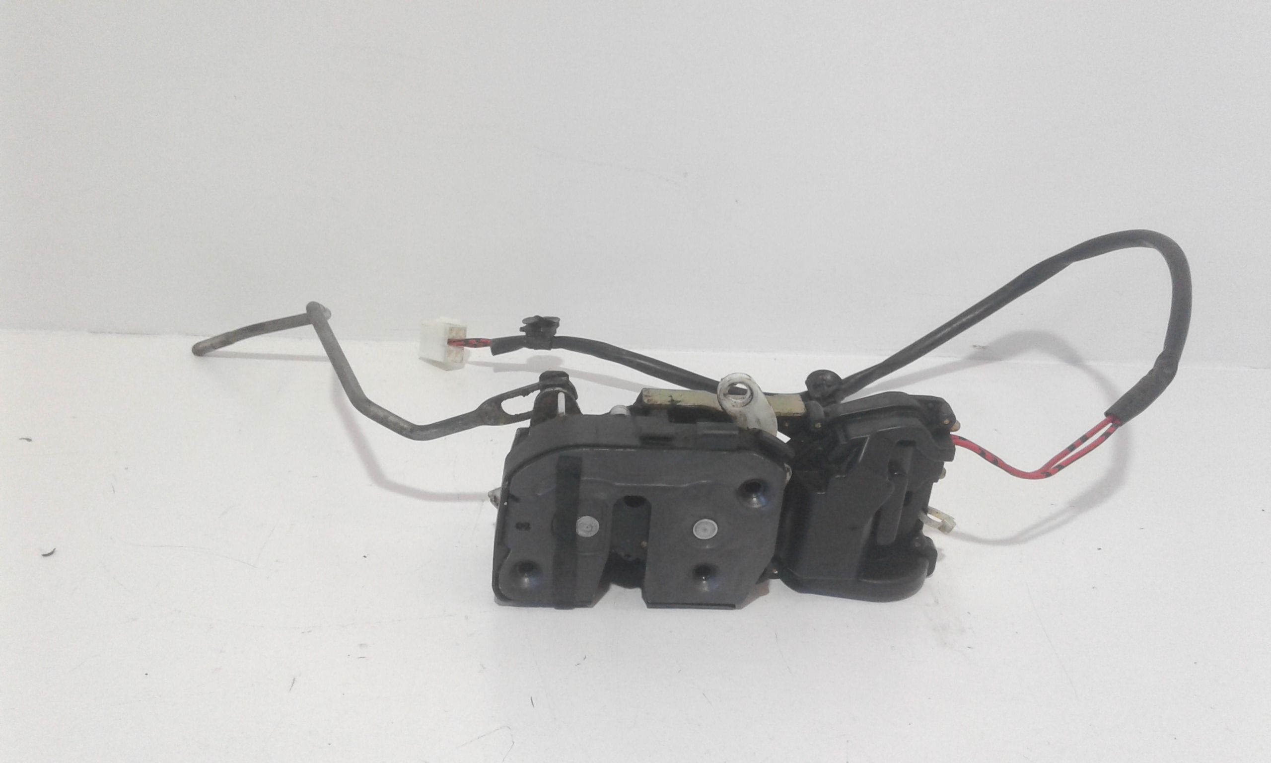 Serratura Anteriore Destra MAZDA Premacy 1 Serie