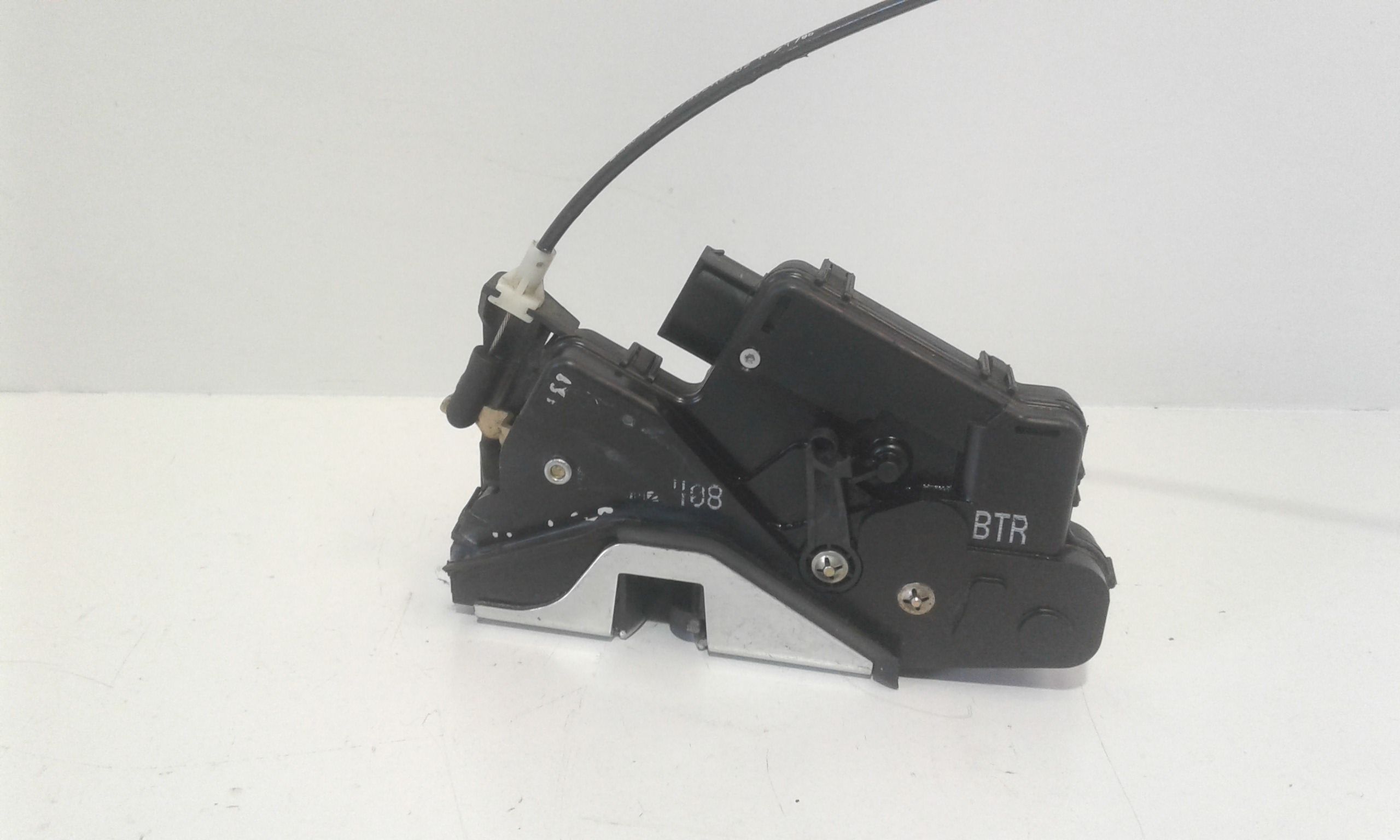 Serratura Anteriore Destra BMW Serie 3 E46 Berlina