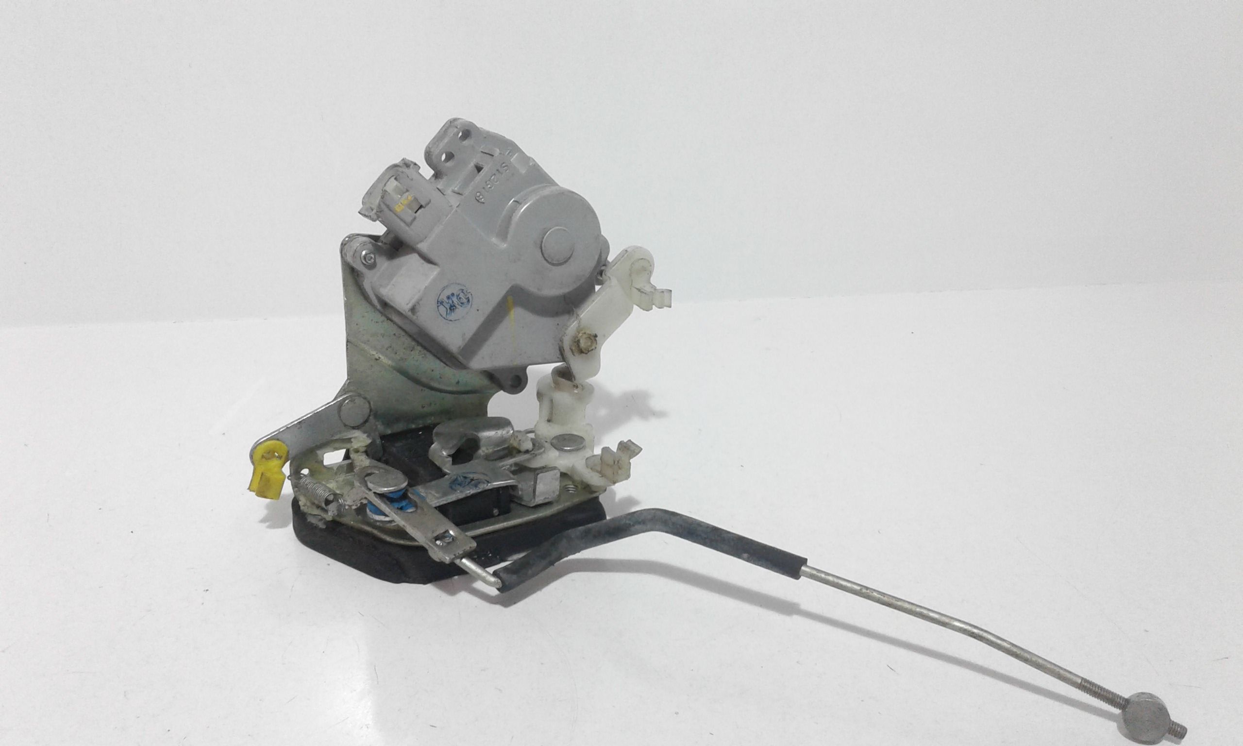 Serratura Anteriore Destra TATA Indica 2 Serie