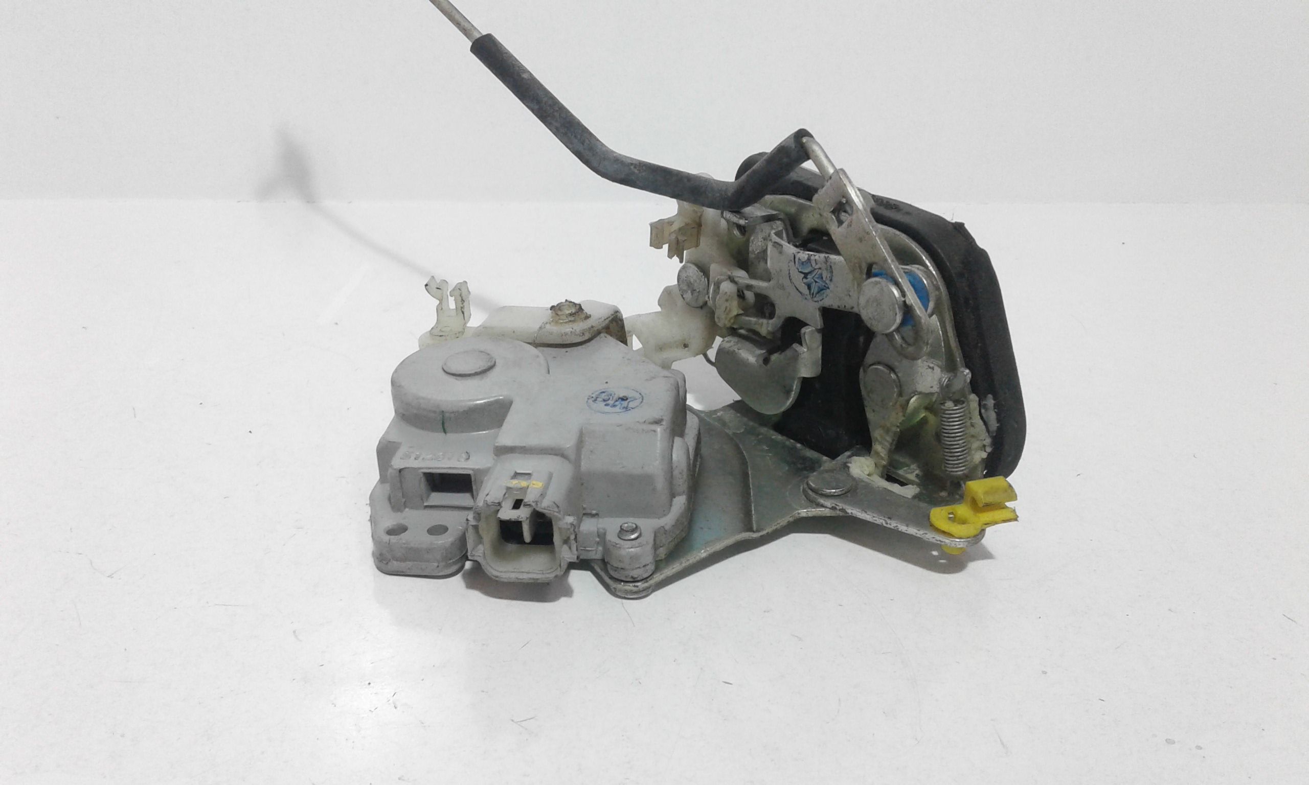 Serratura Anteriore Destra TATA Indica 2 Serie