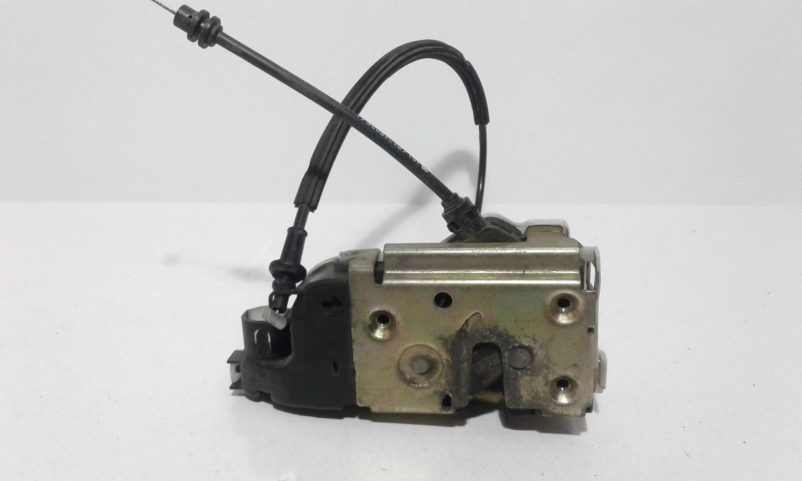 Serratura Anteriore Destra CITROEN C3 1 Serie