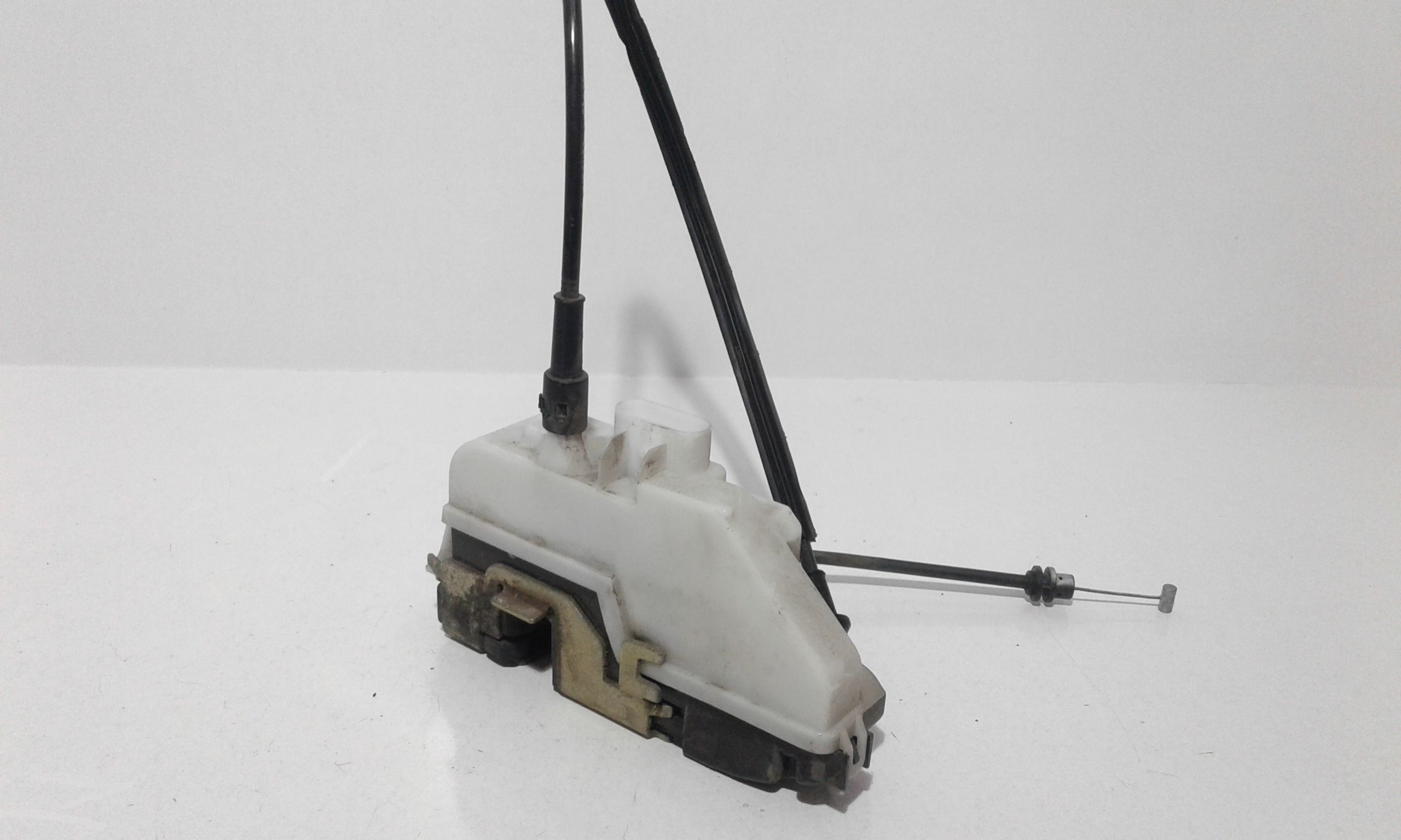 Serratura Anteriore Destra CITROEN C3 1 Serie