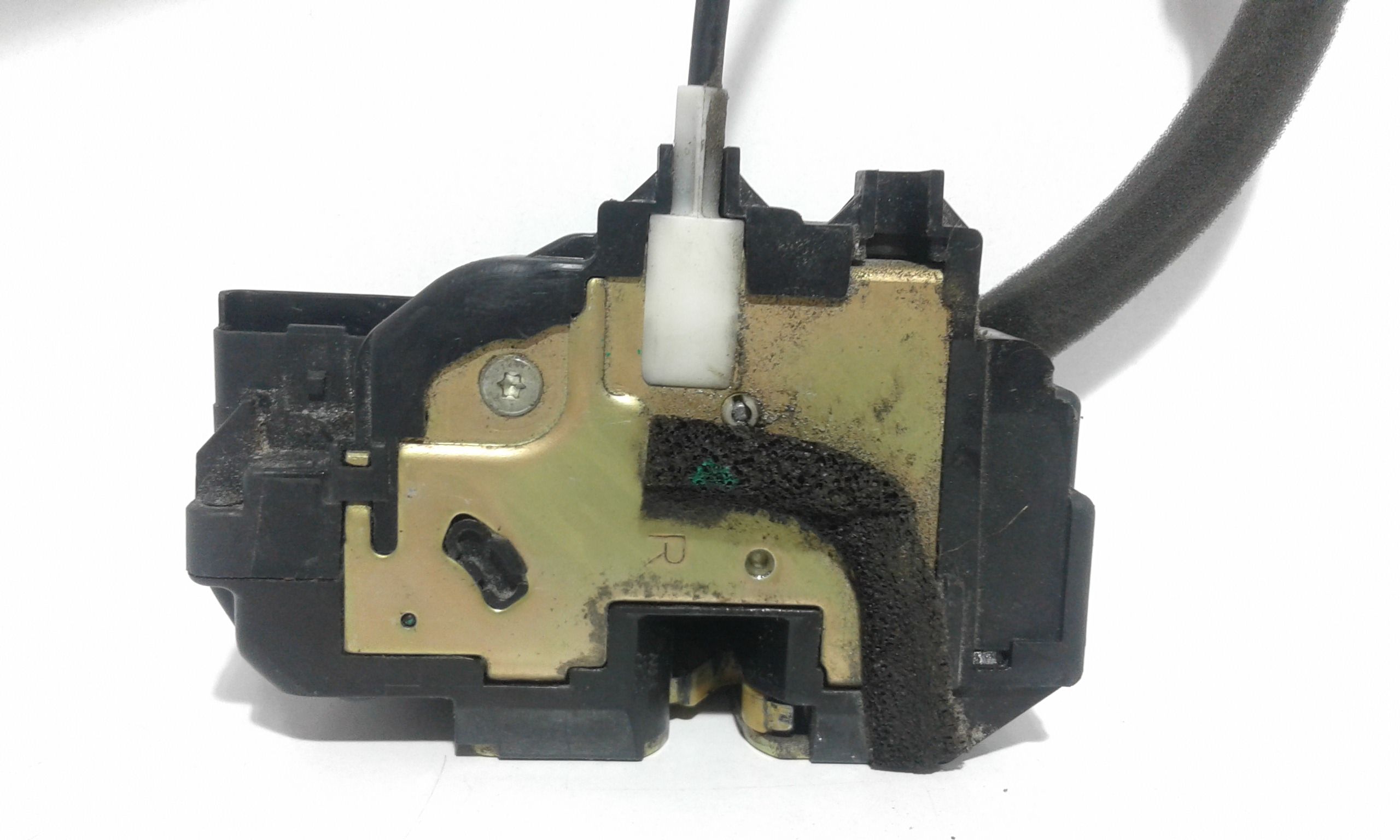 Serratura Anteriore Destra NISSAN Micra 4 Serie