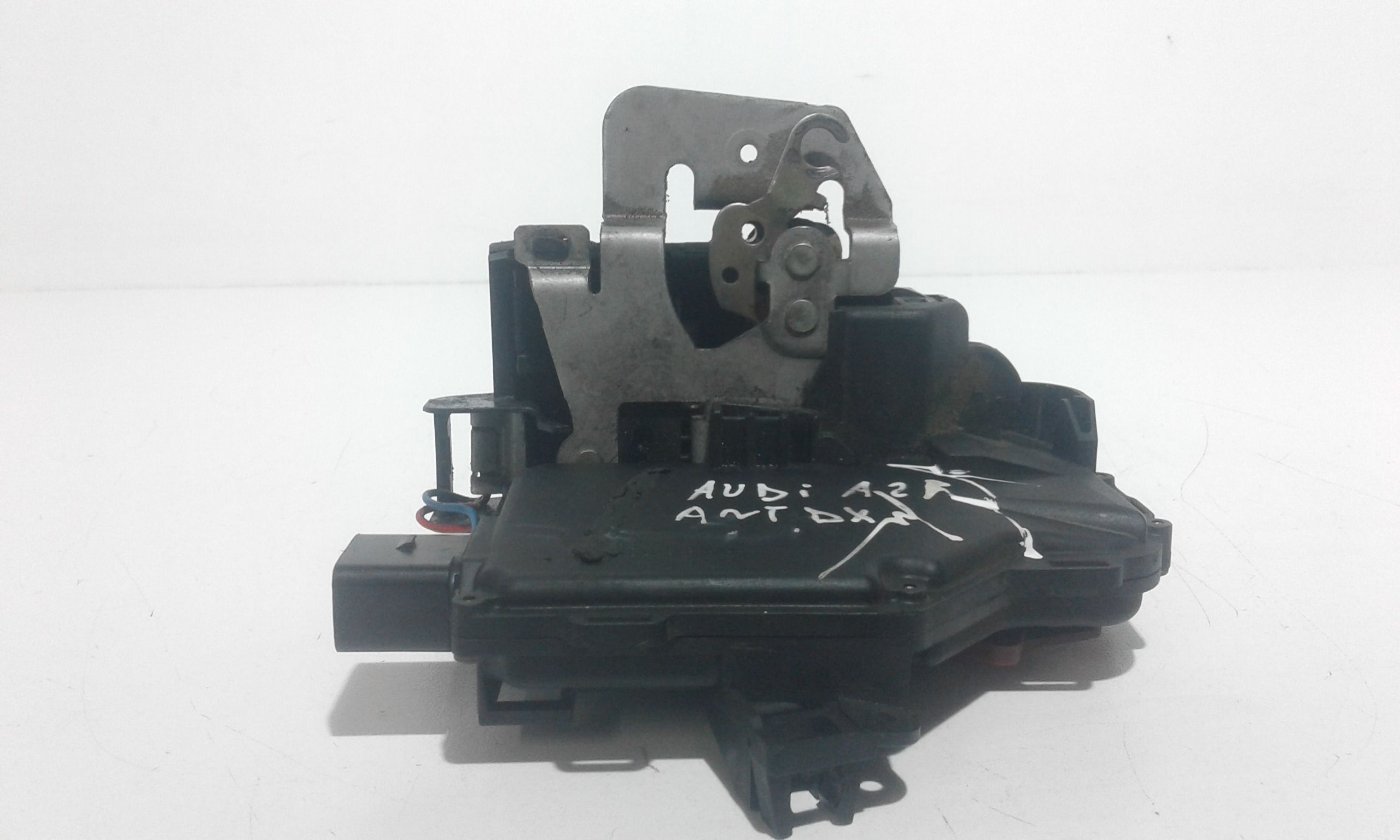 Serratura Anteriore Destra AUDI A2 1 Serie