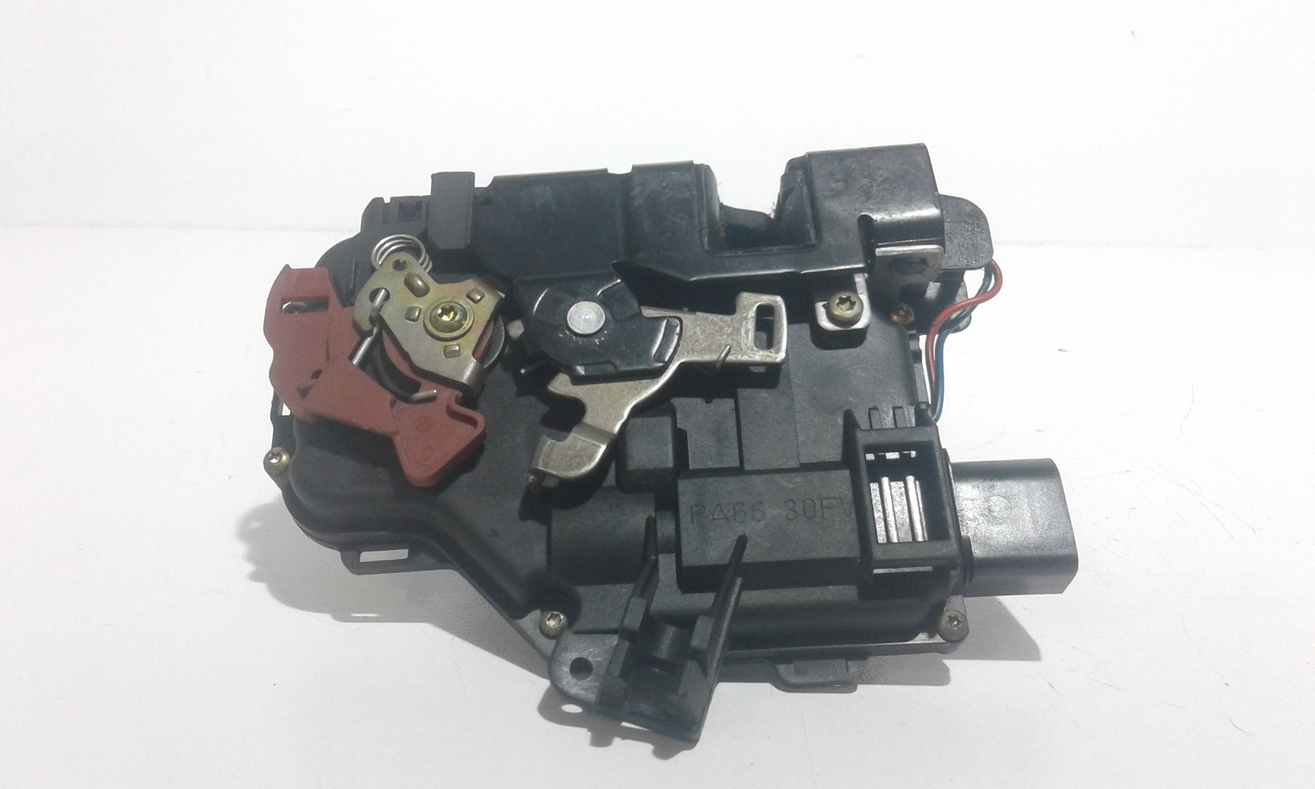 Serratura Anteriore Destra AUDI A2 1 Serie