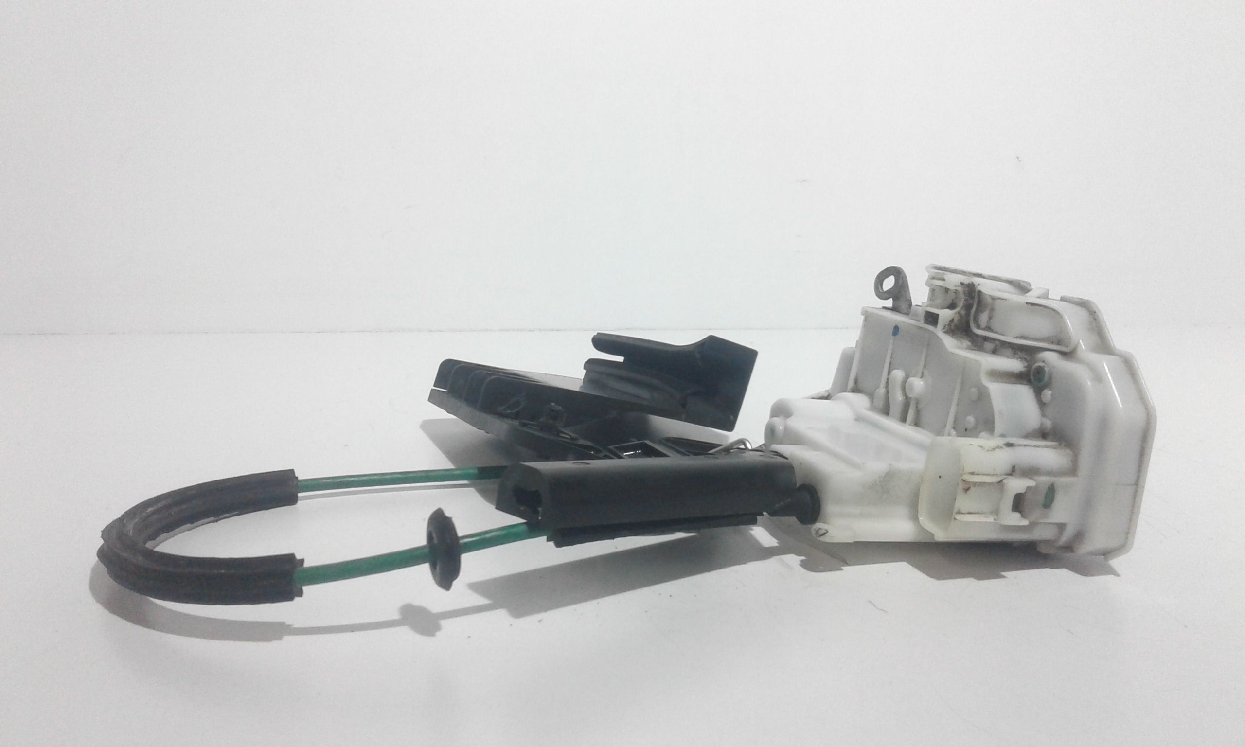 Serratura Anteriore Destra ALFA ROMEO 159 Berlina 1 Serie