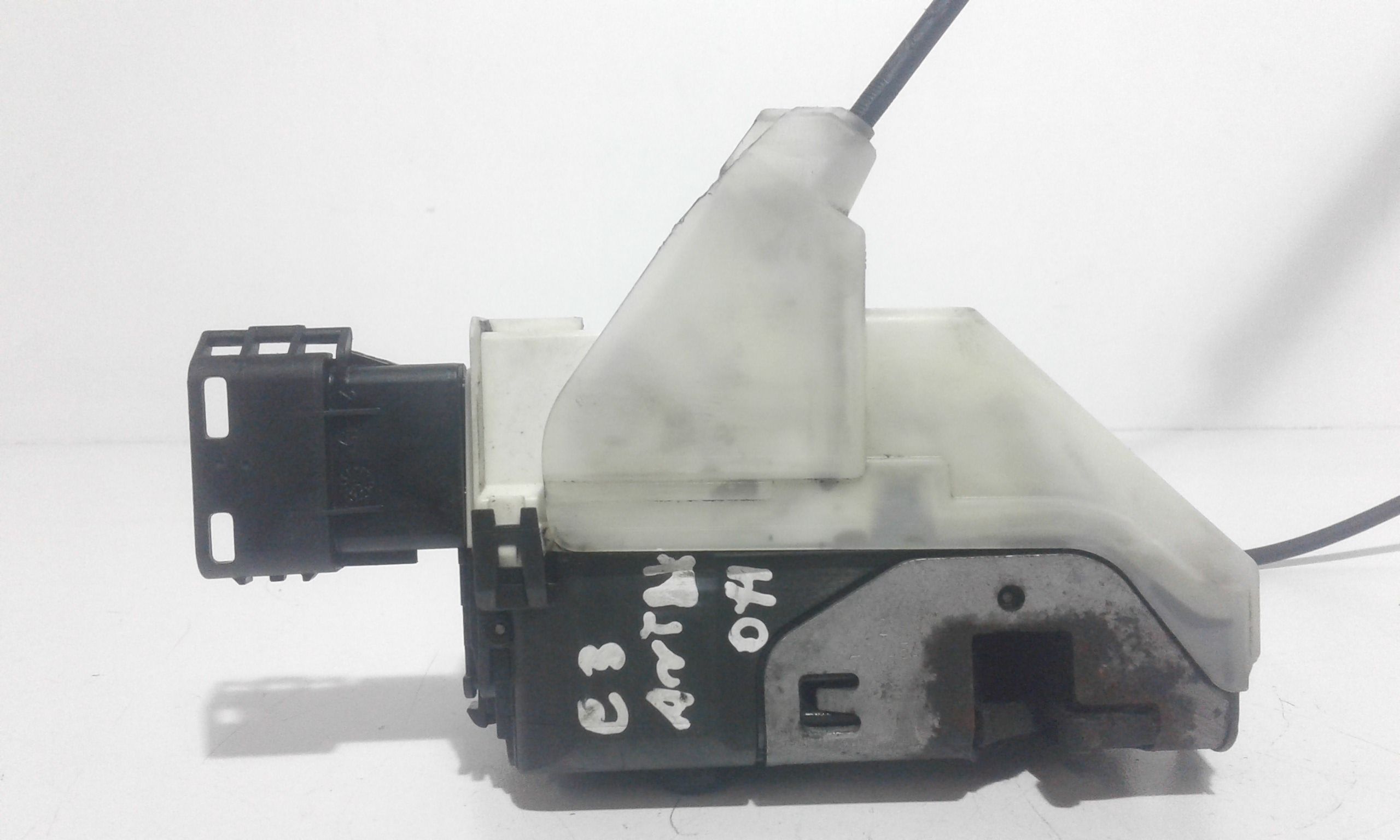 Serratura Anteriore Destra CITROEN C3 3 Serie